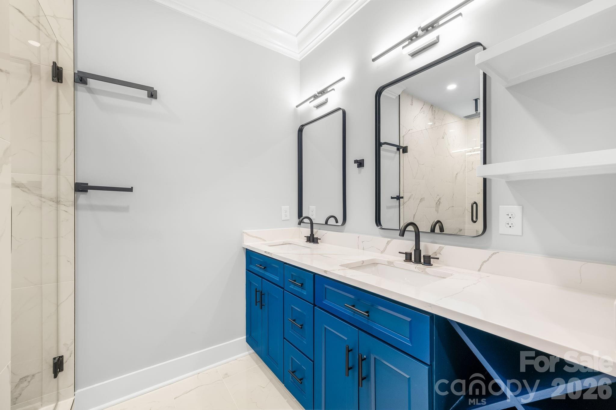 Northridge Village - Residential