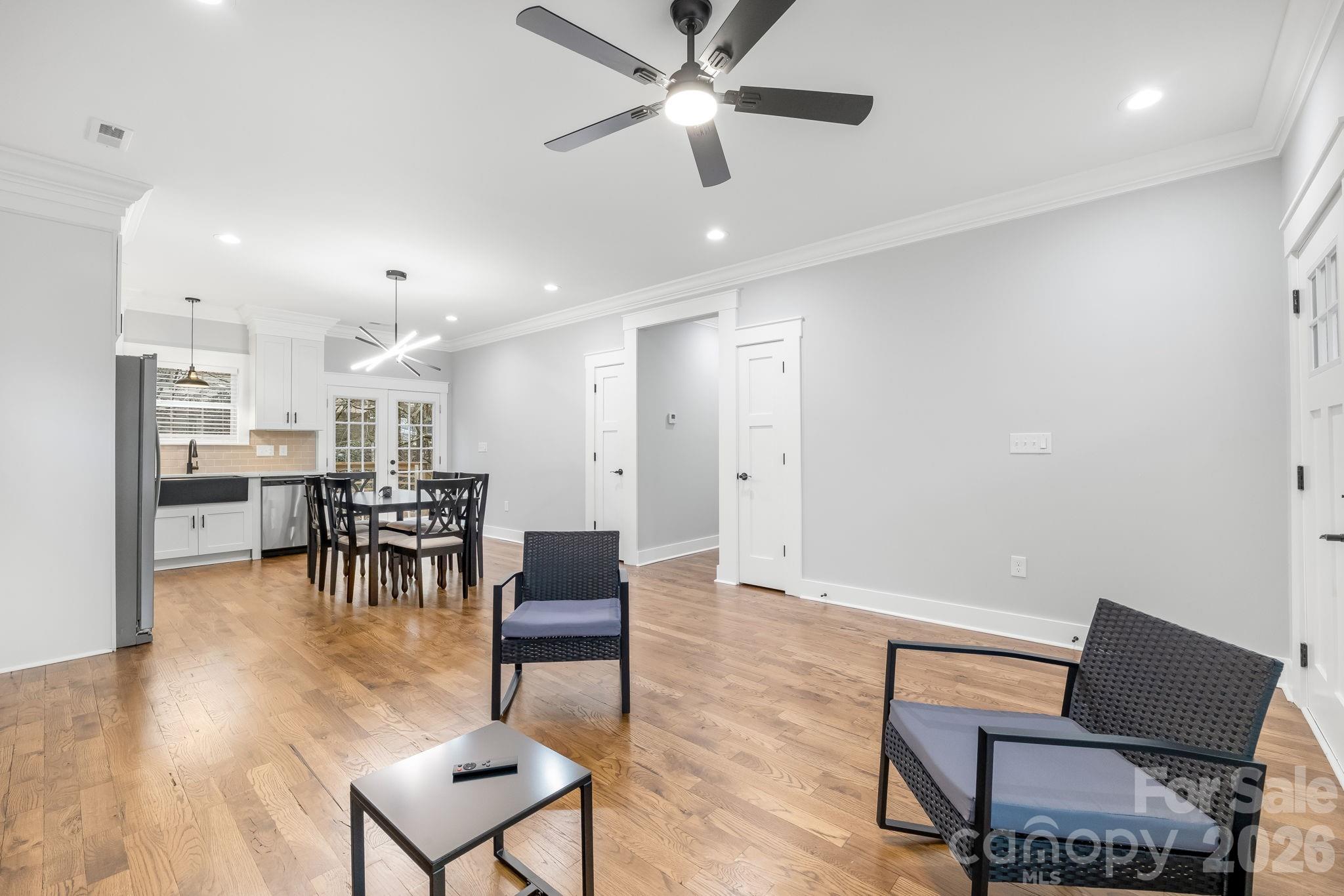 Northridge Village - Residential