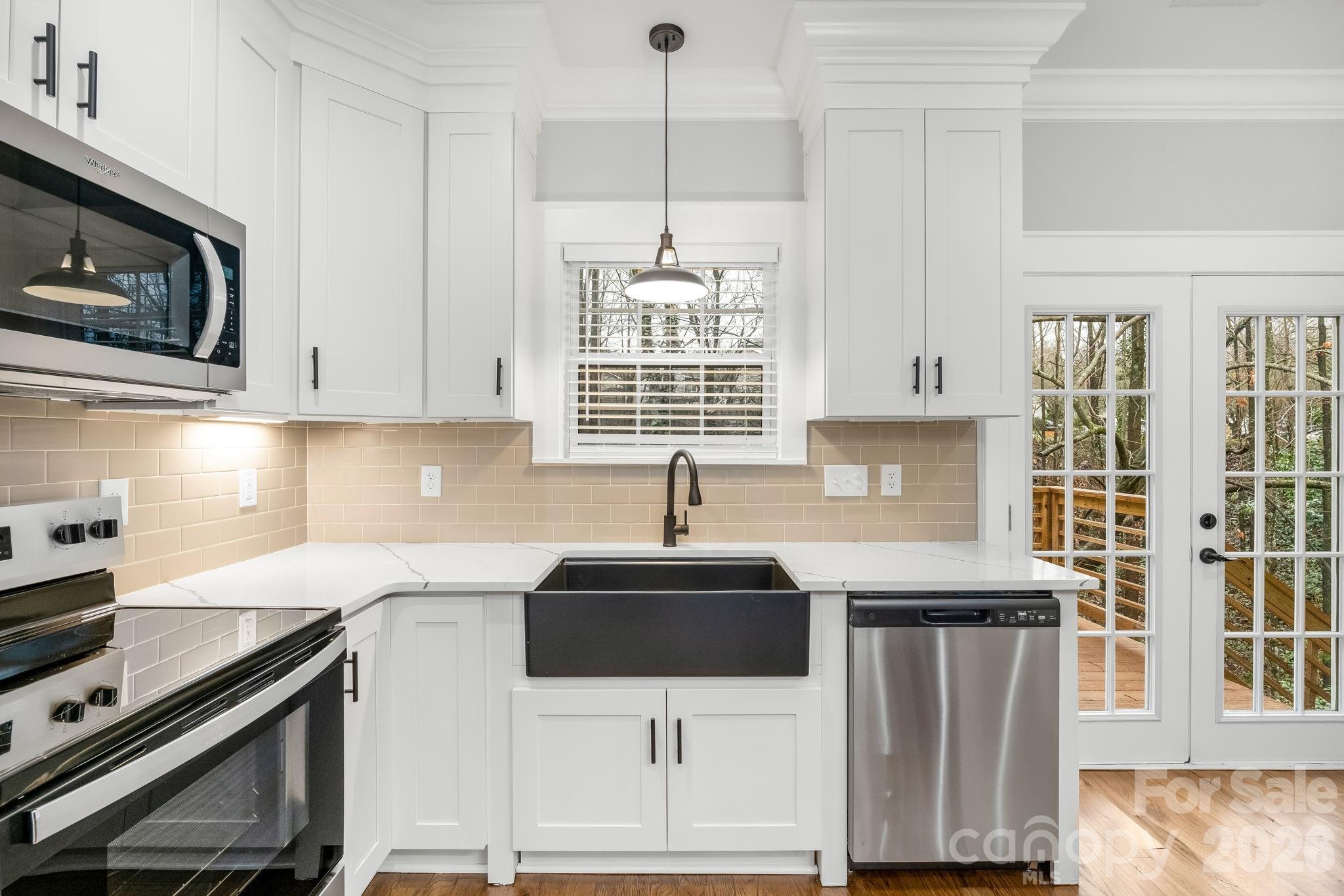 Northridge Village - Residential