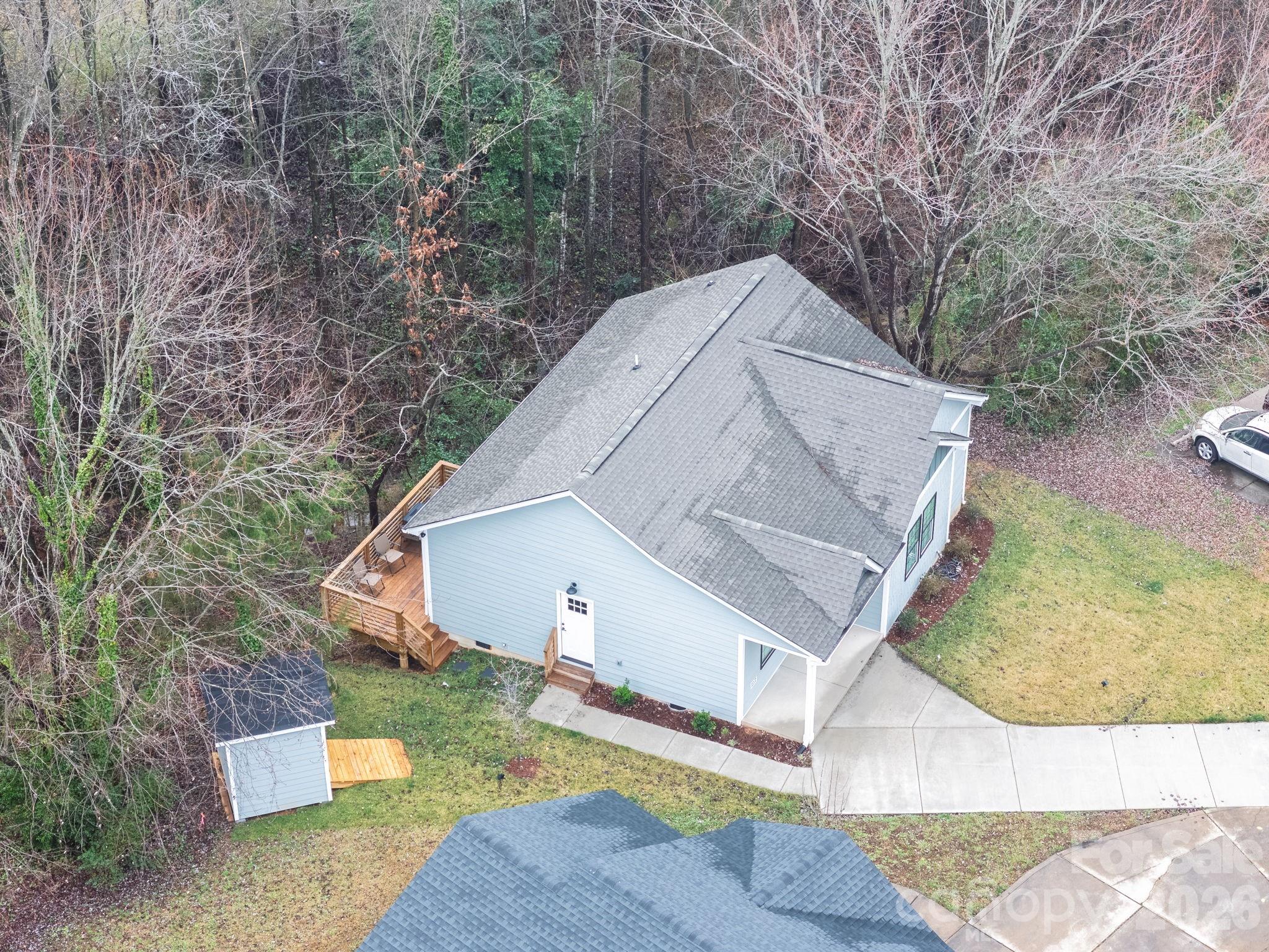 Northridge Village - Residential