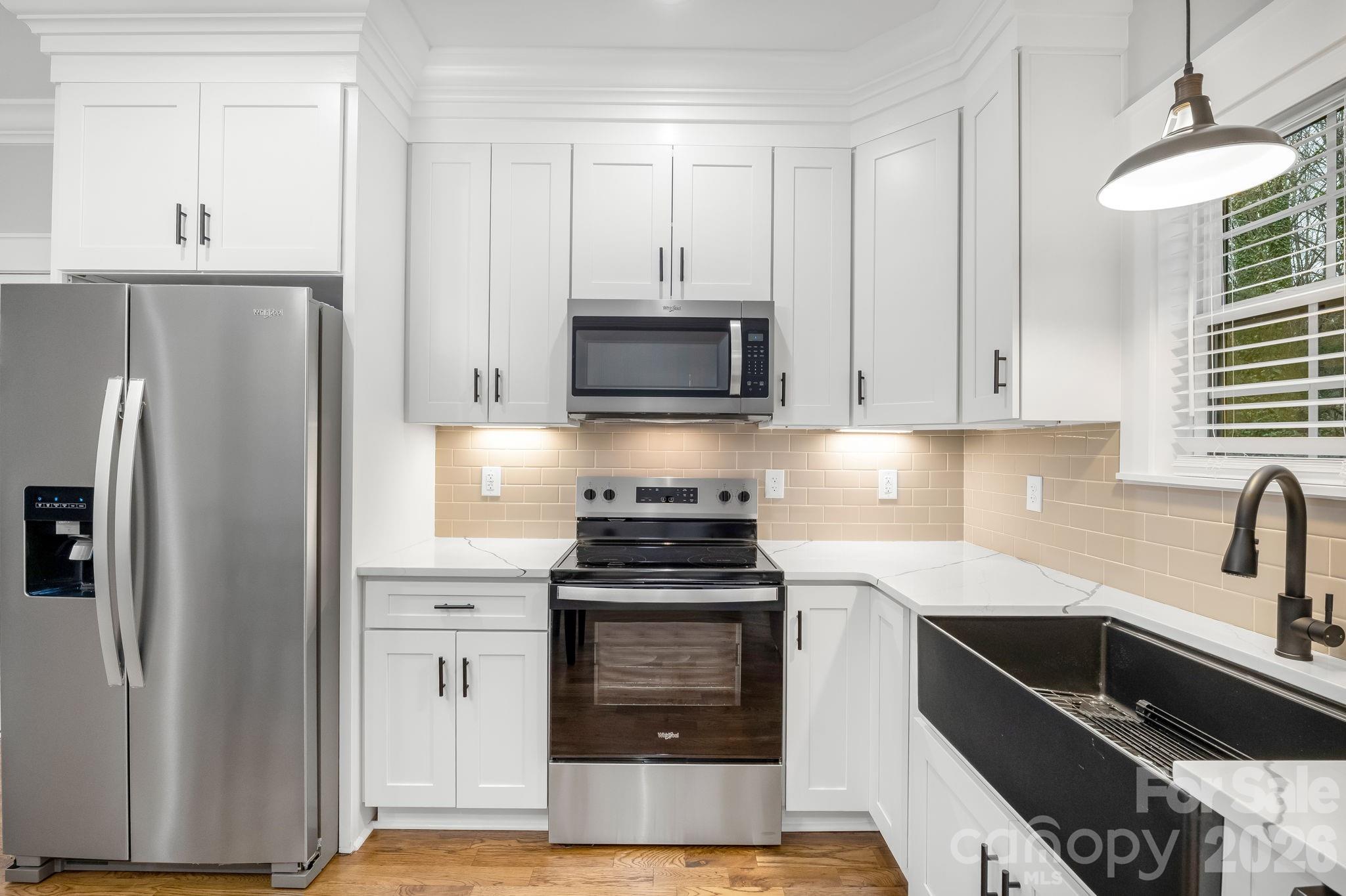 Northridge Village - Residential