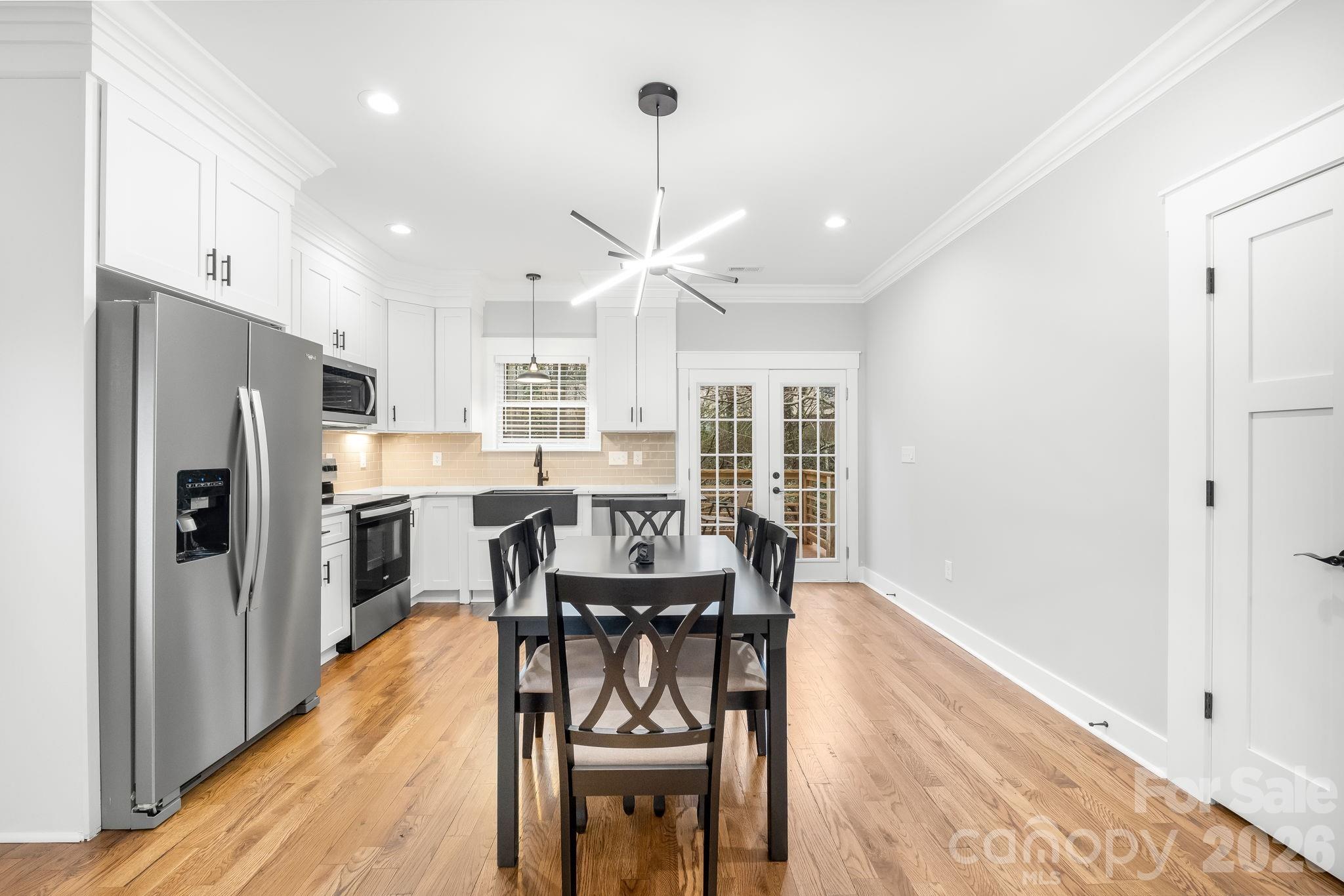 Northridge Village - Residential