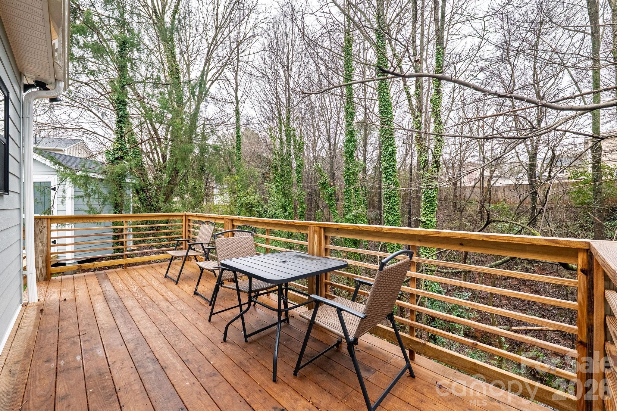 Northridge Village - Residential