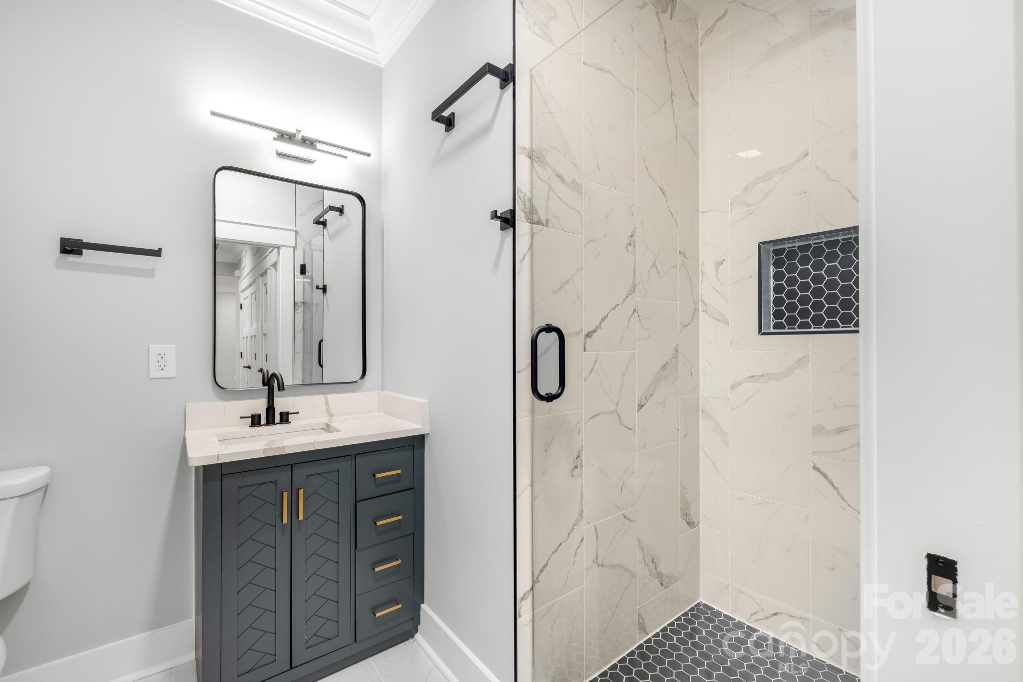 Northridge Village - Residential