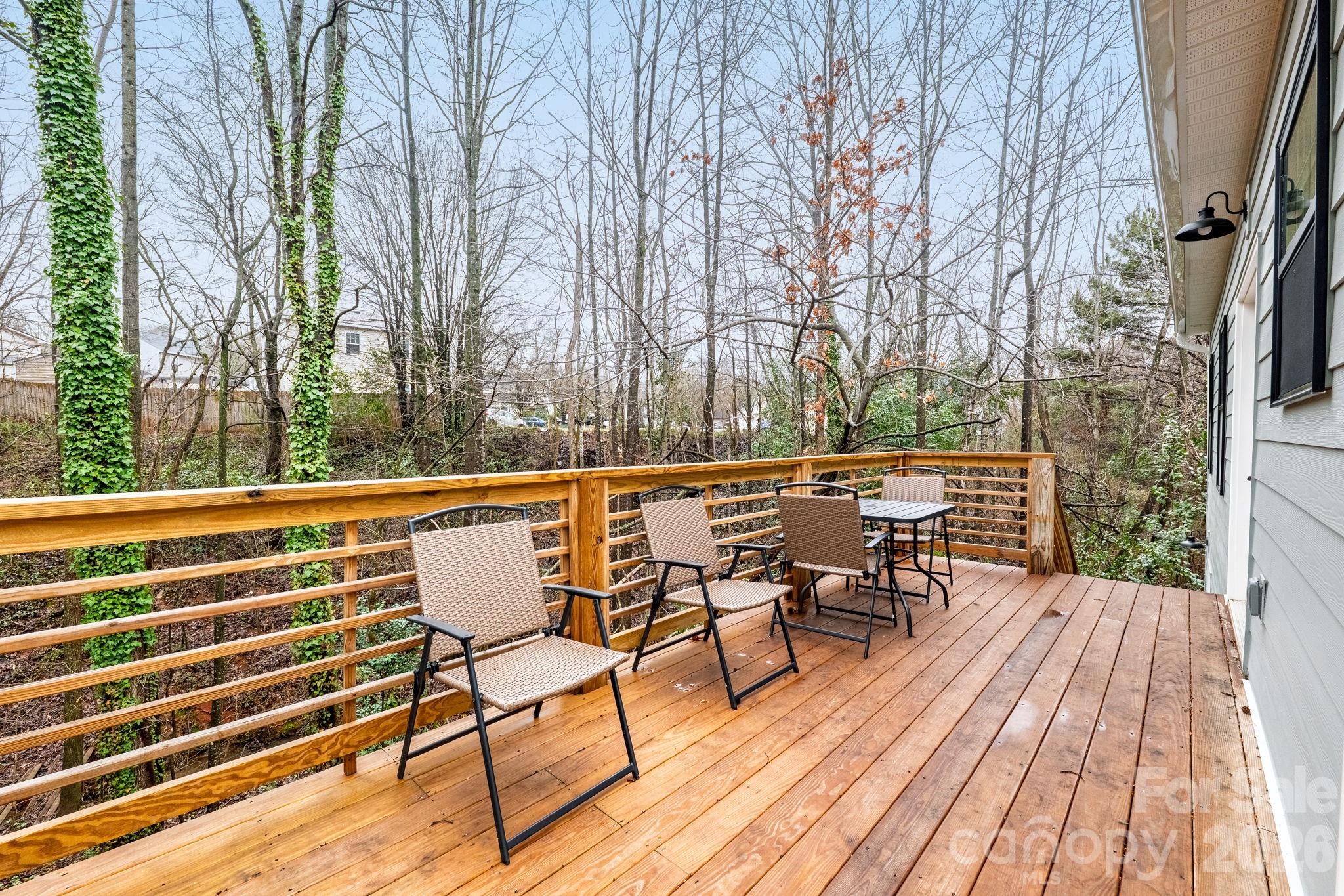 Northridge Village - Residential