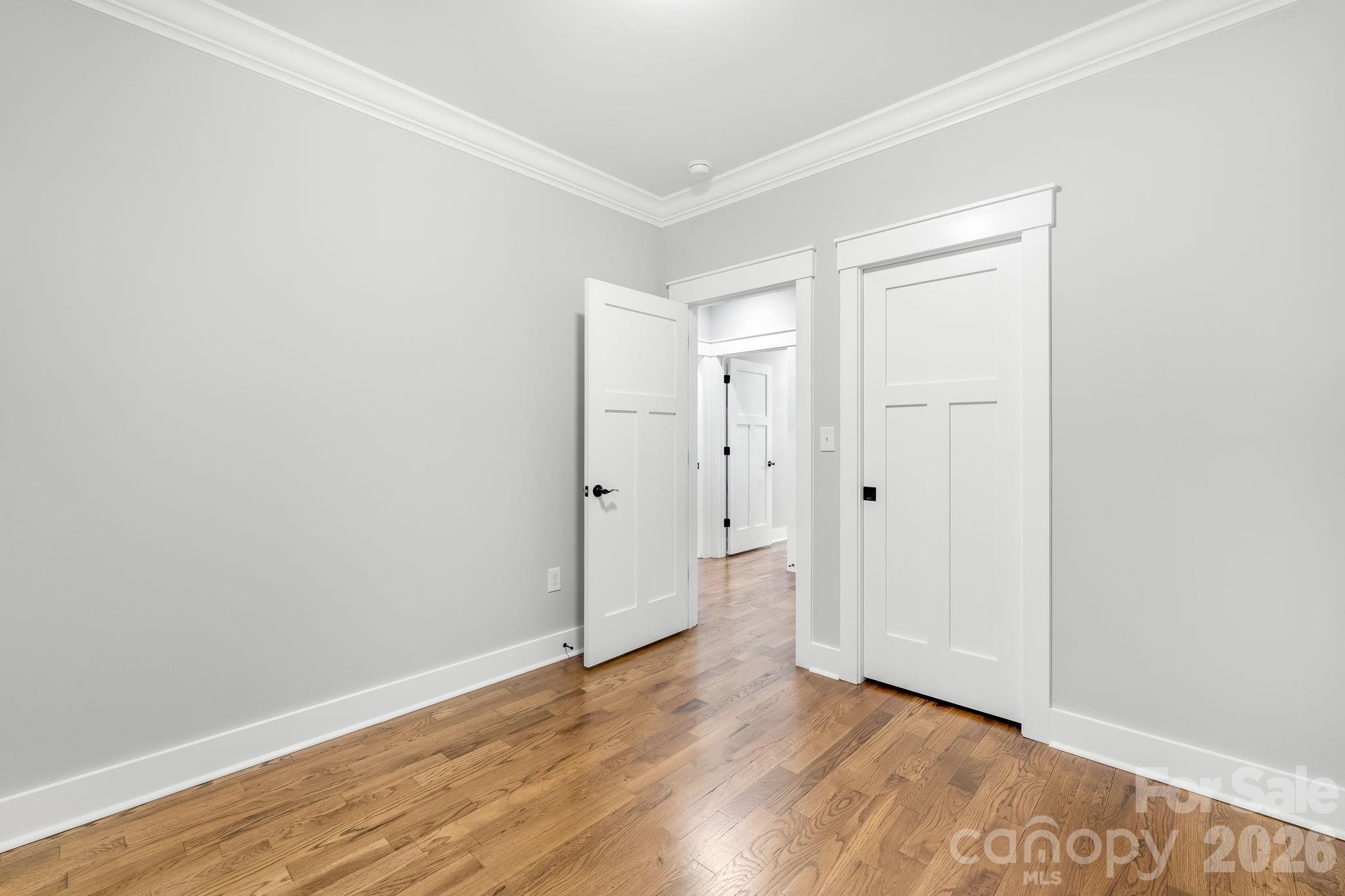 Northridge Village - Residential