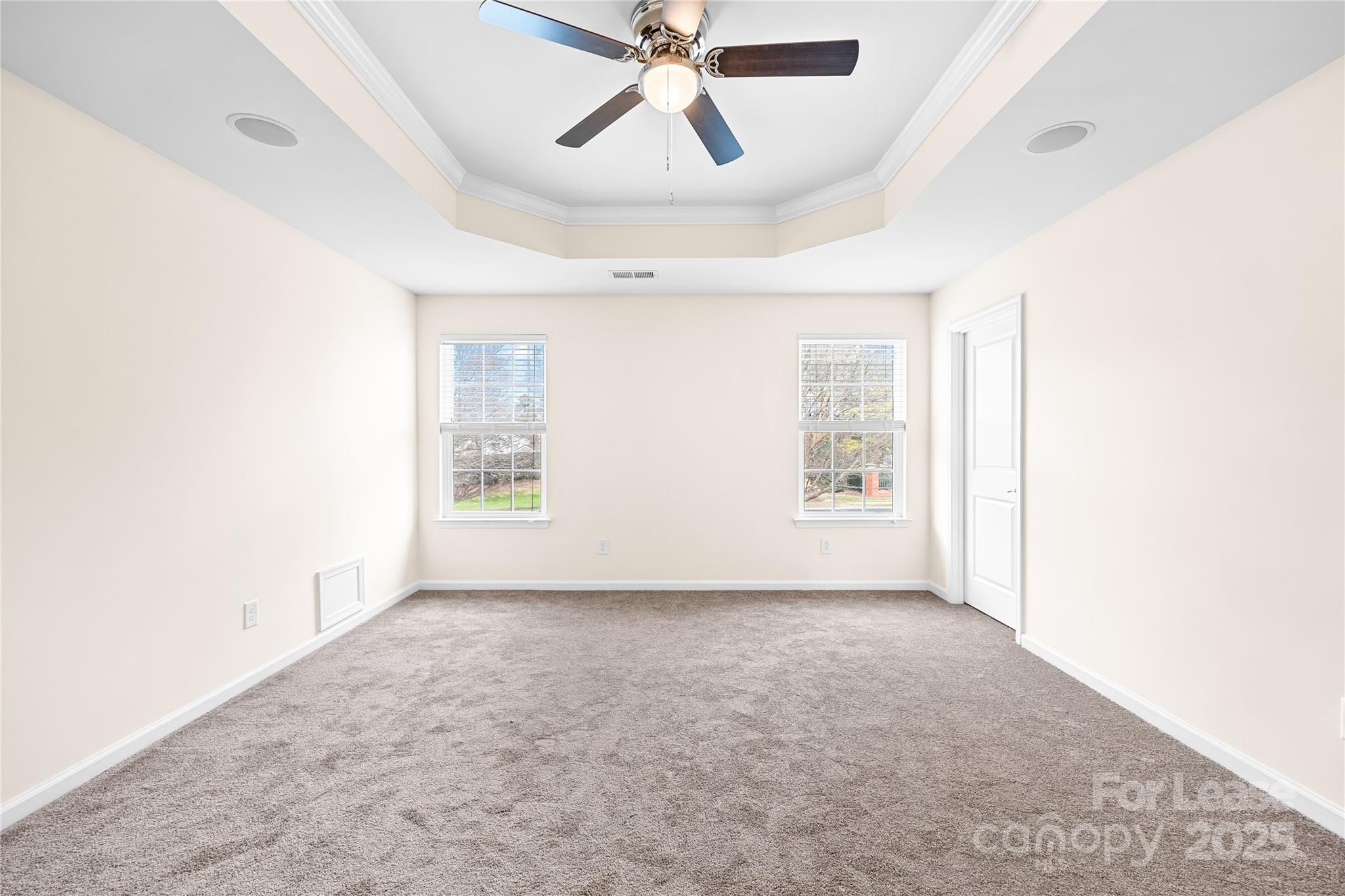 McCarley - Residential Lease