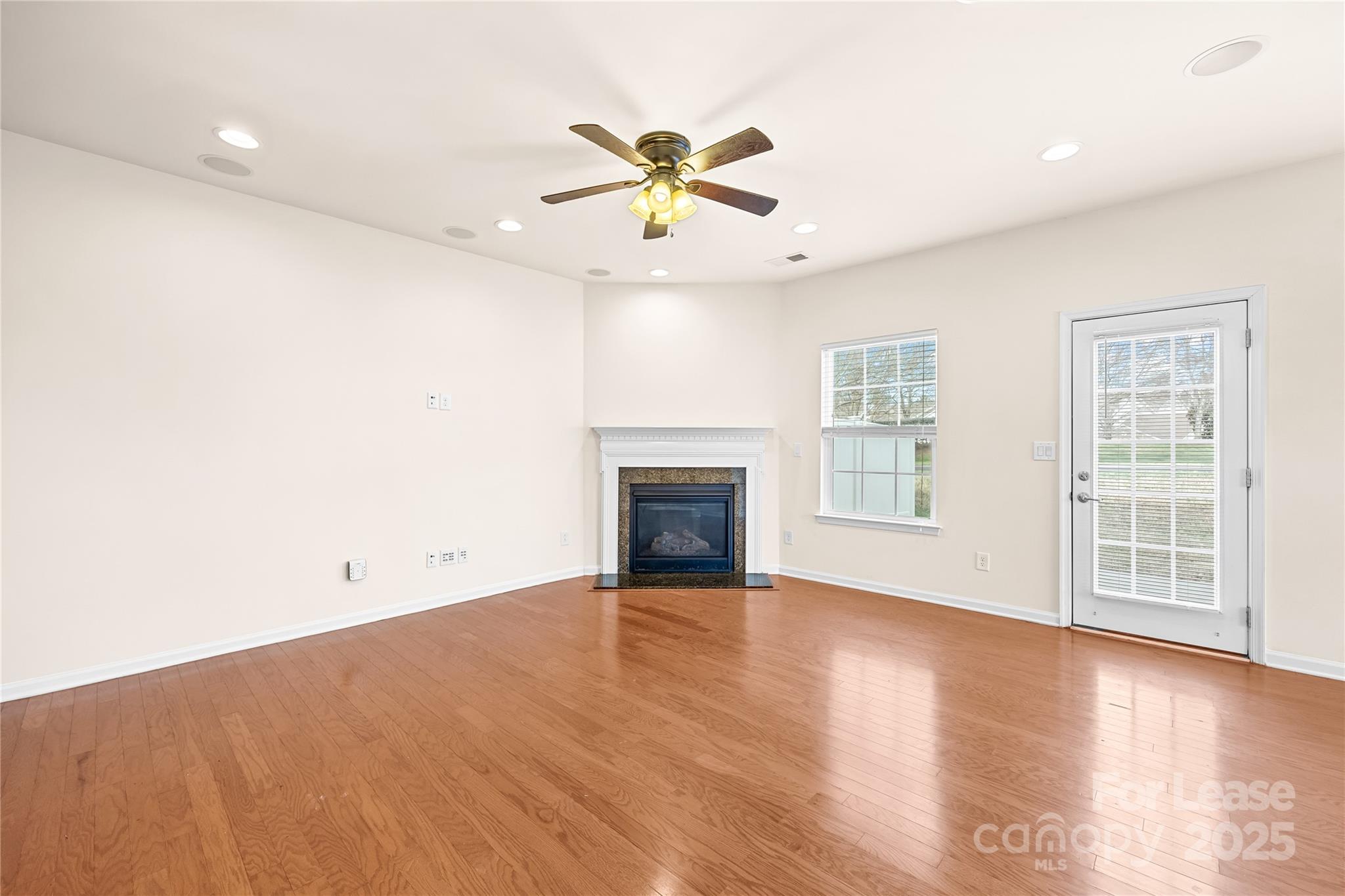 McCarley - Residential Lease