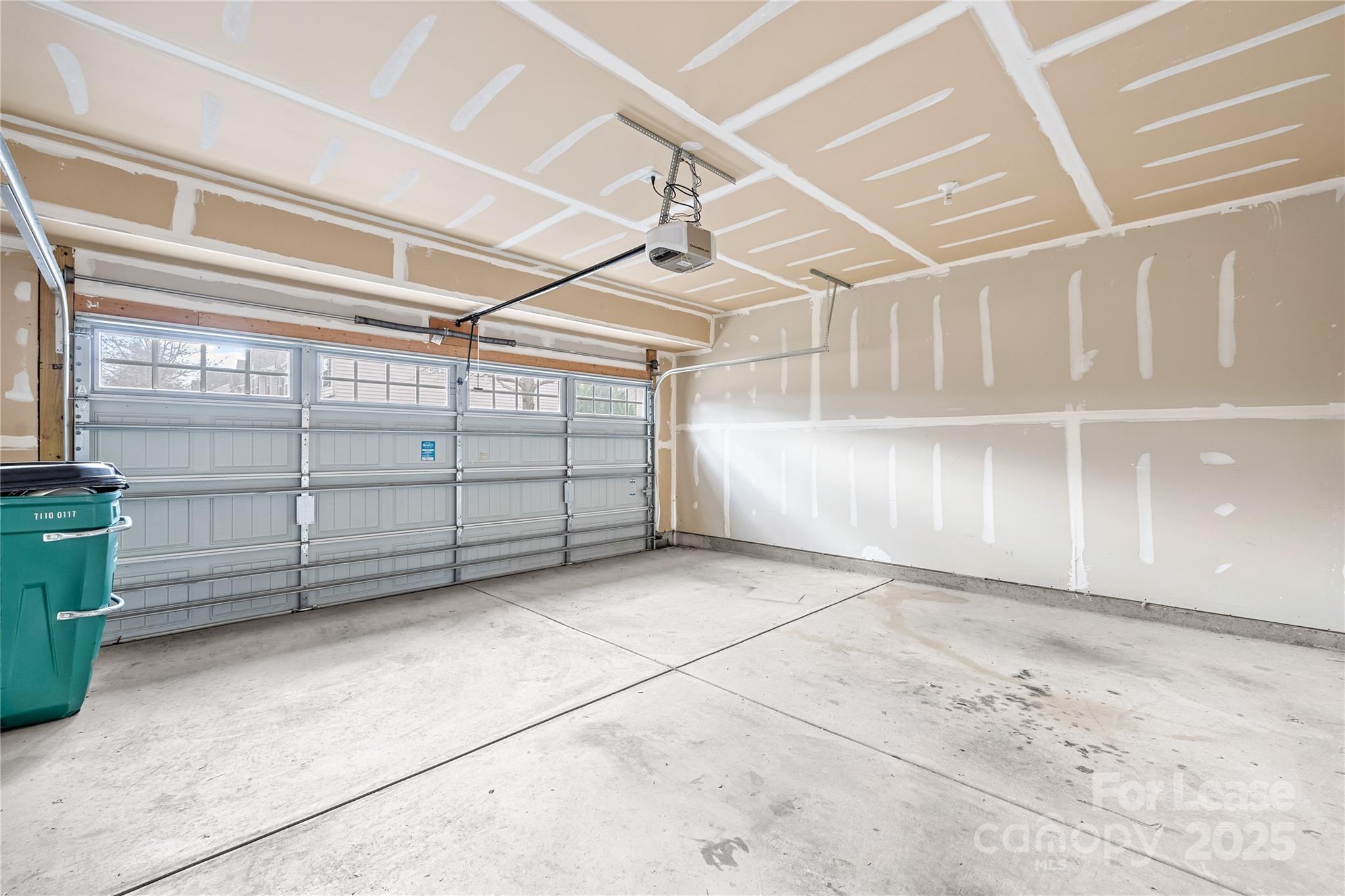 McCarley - Residential Lease