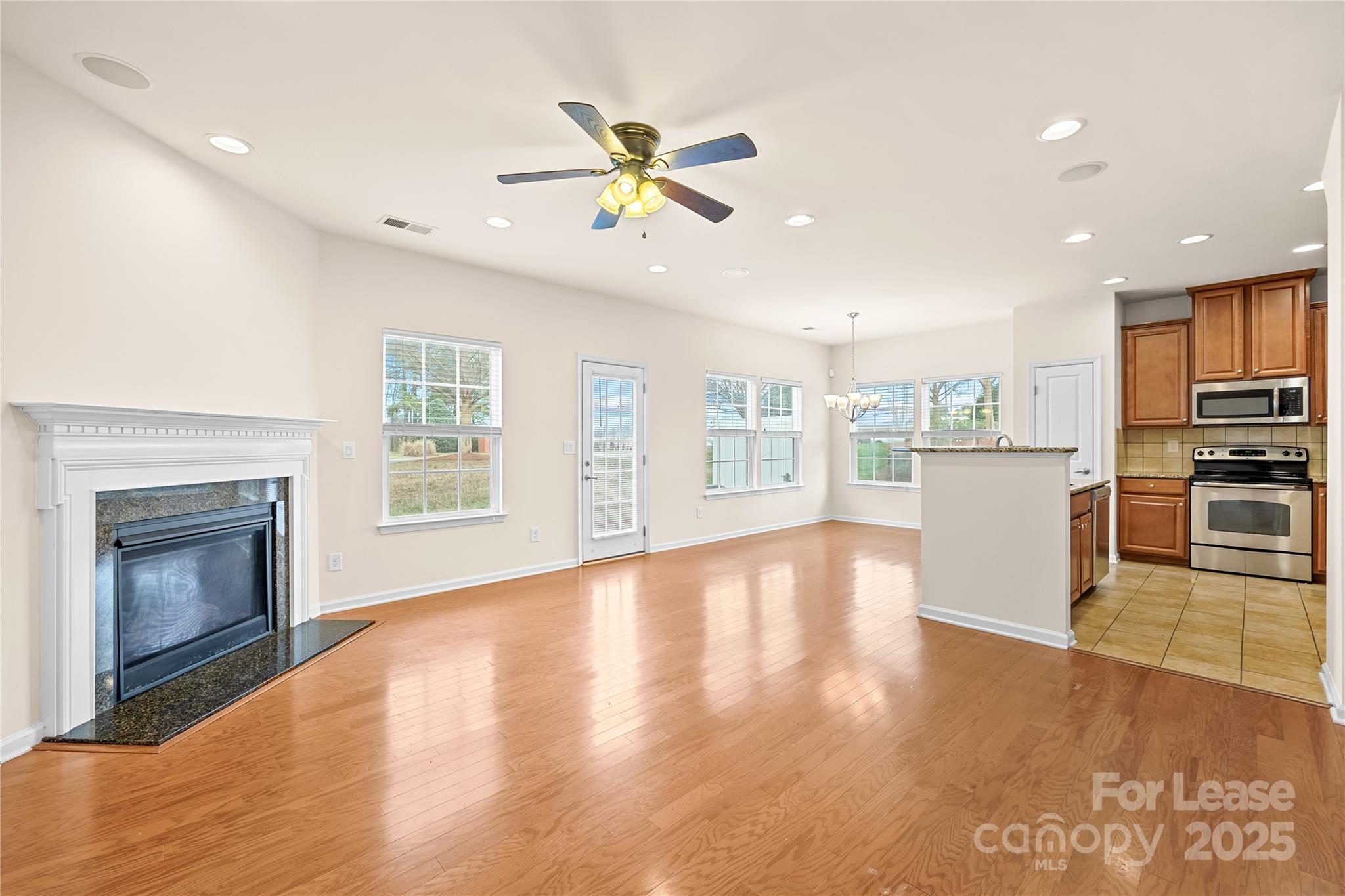 McCarley - Residential Lease