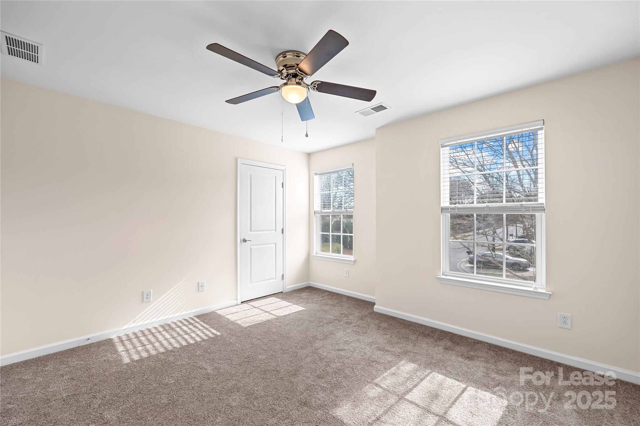 McCarley - Residential Lease