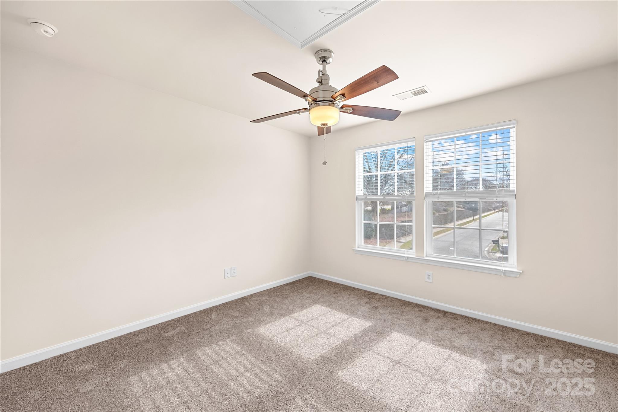 McCarley - Residential Lease