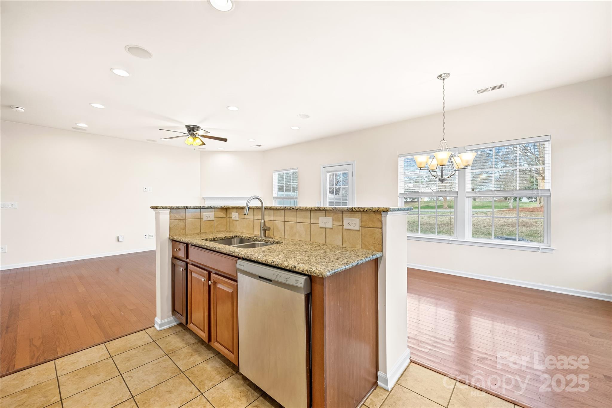 McCarley - Residential Lease