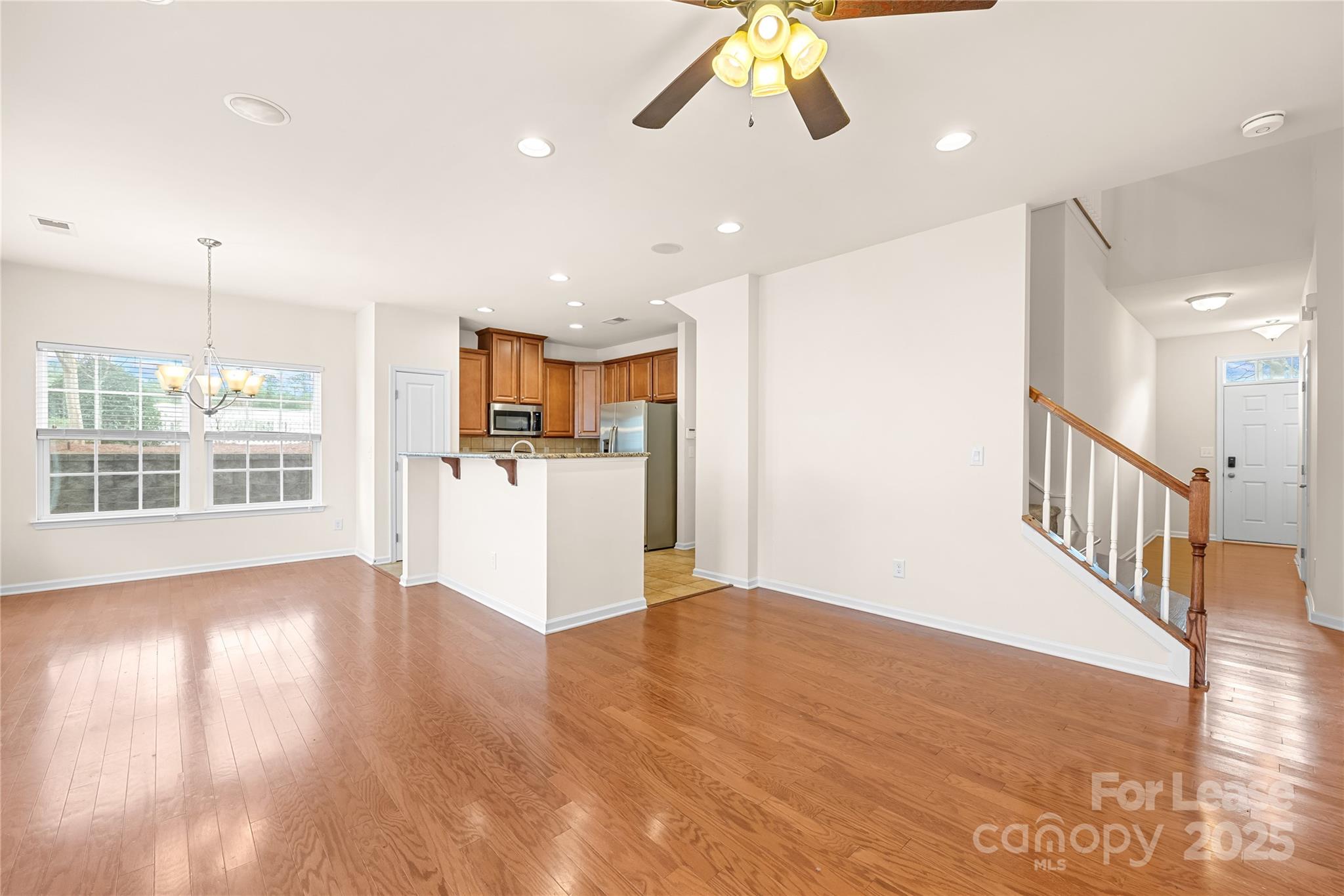 McCarley - Residential Lease