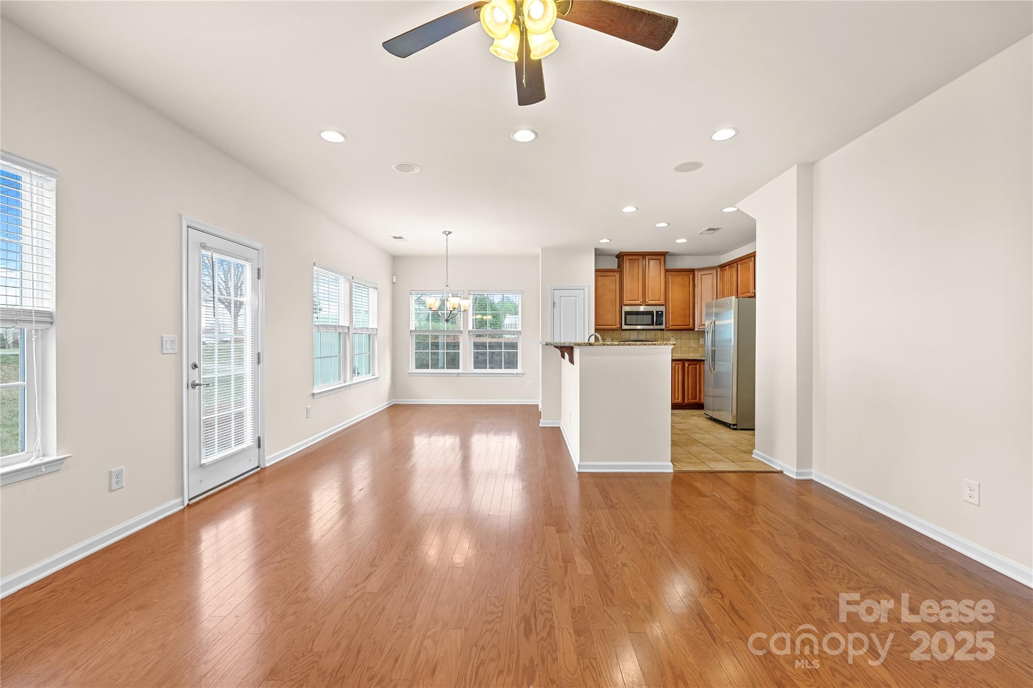 McCarley - Residential Lease