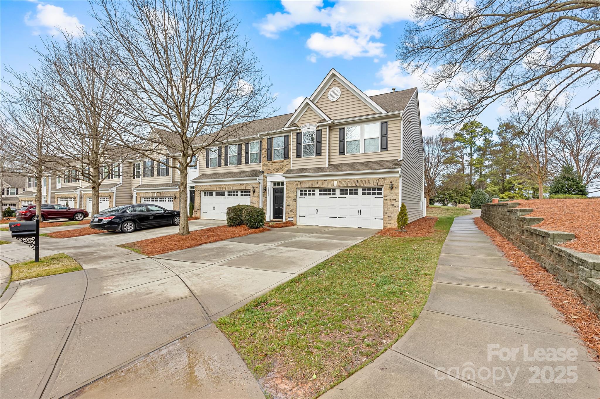 McCarley - Residential Lease