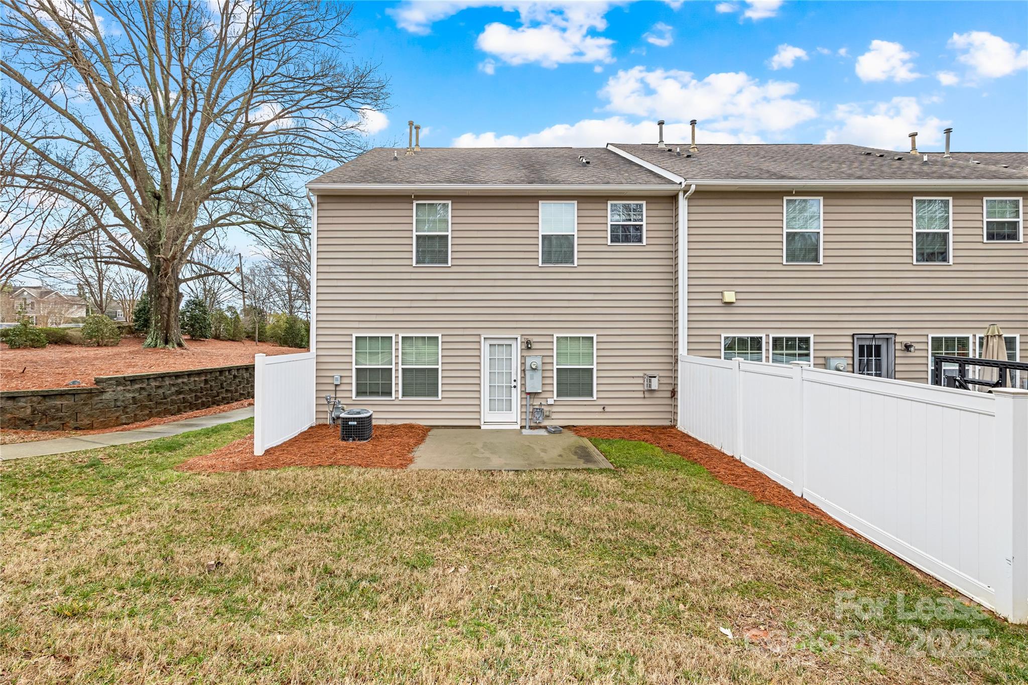 McCarley - Residential Lease