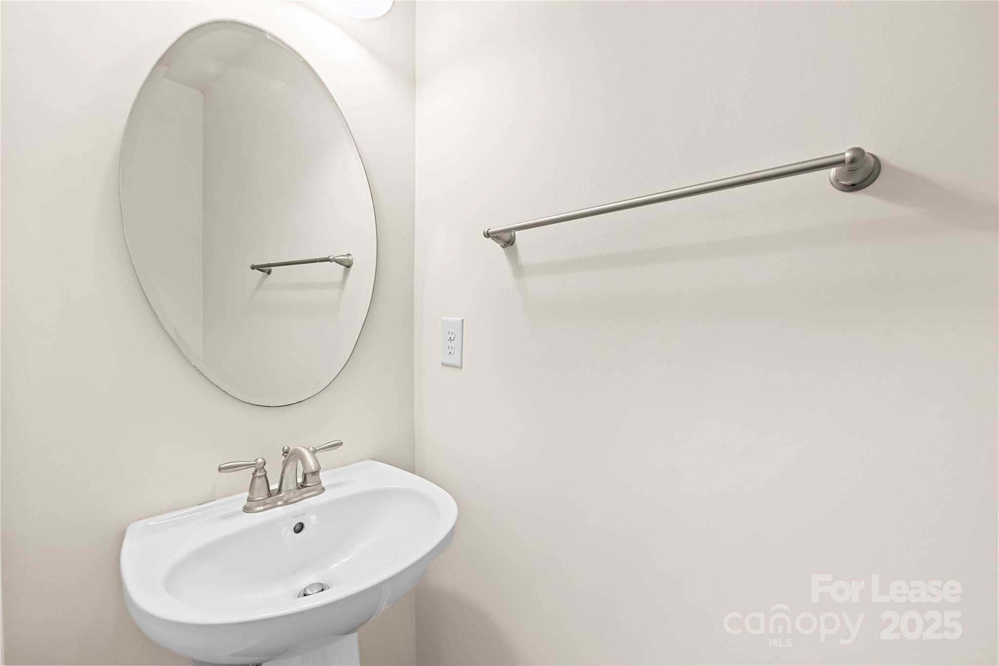 McCarley - Residential Lease