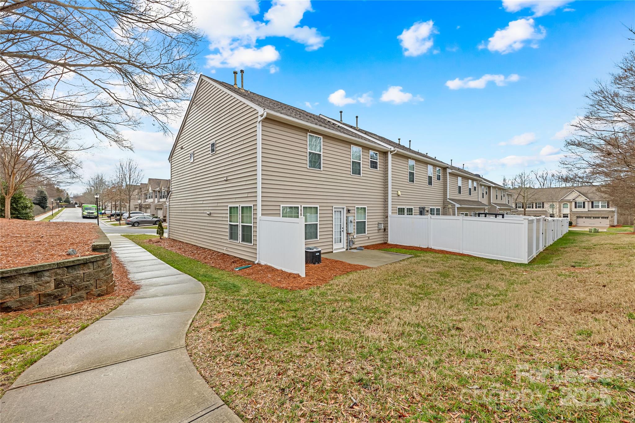 McCarley - Residential Lease