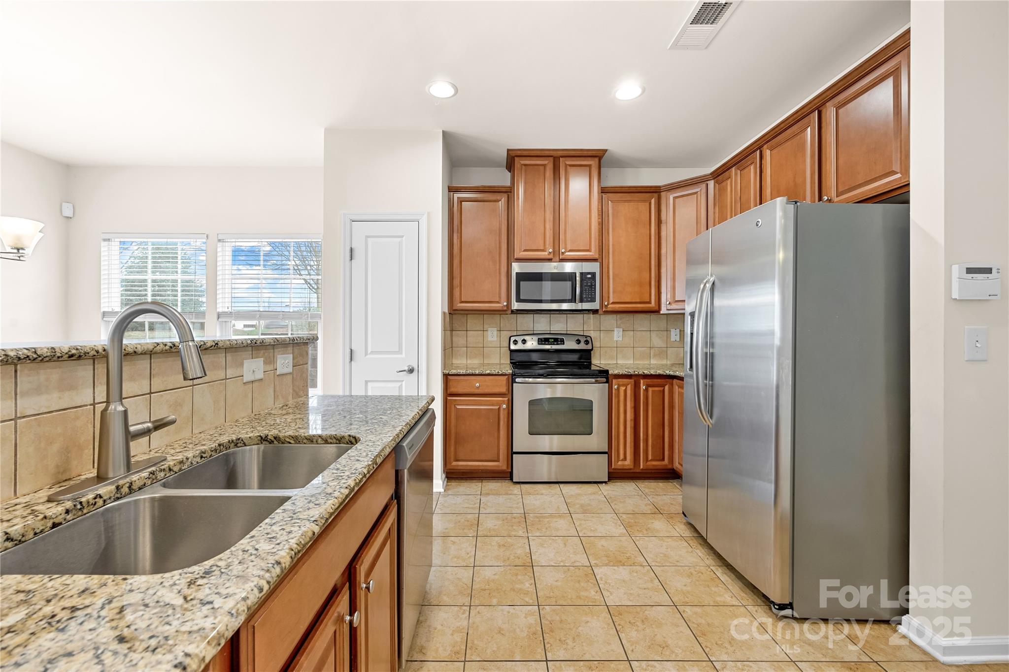 McCarley - Residential Lease