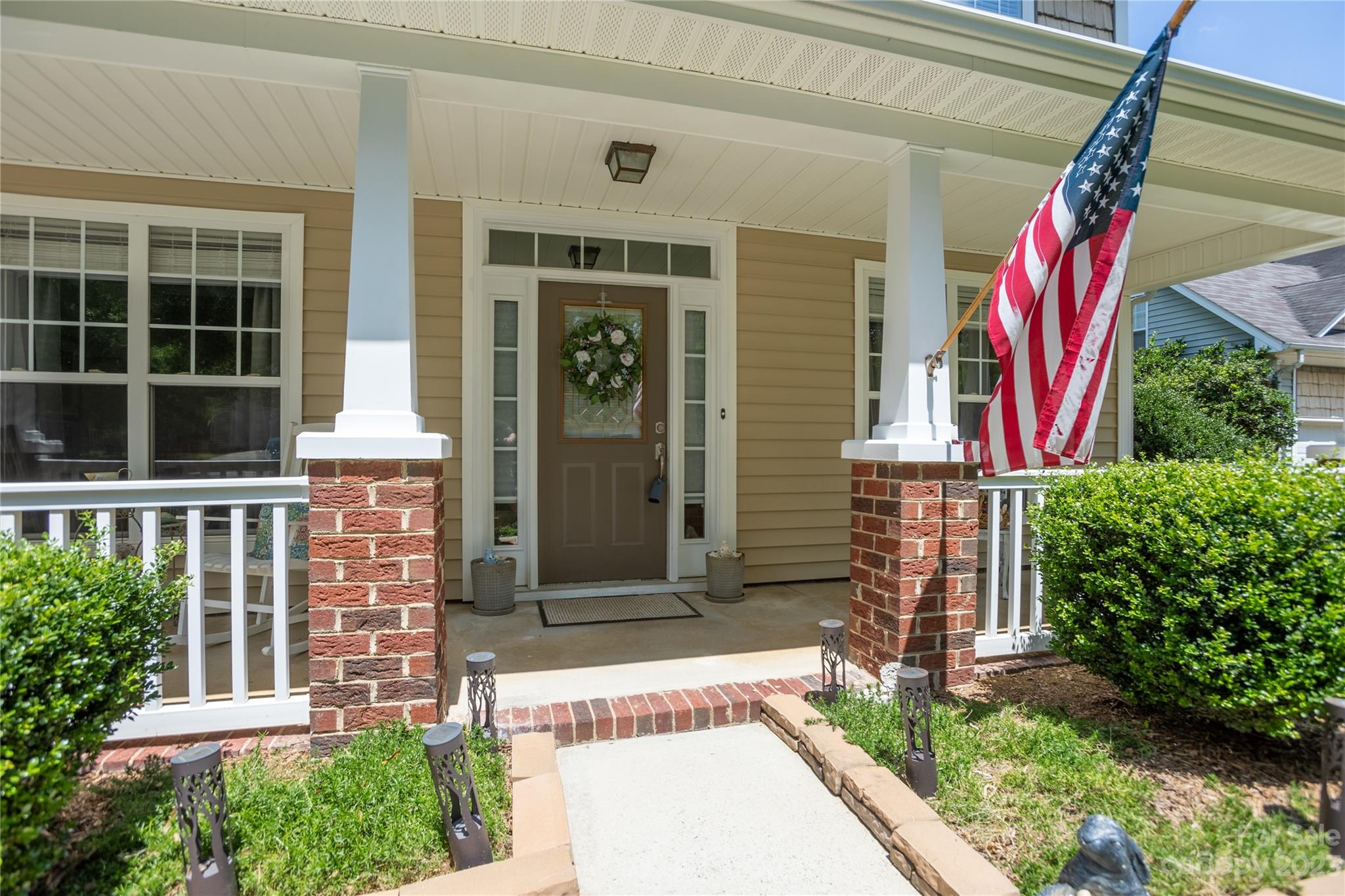 Taylor Glenn - Residential