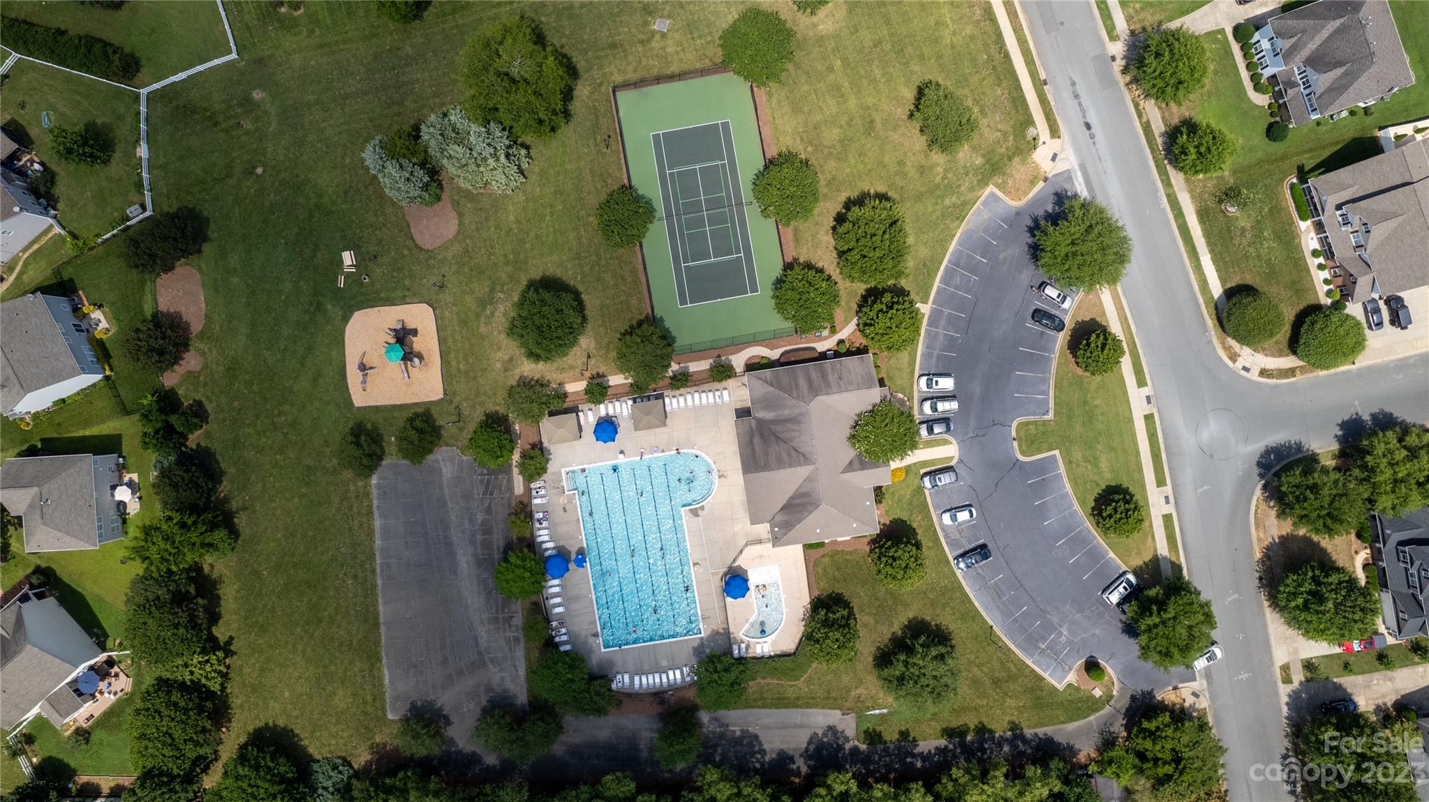 Taylor Glenn - Residential