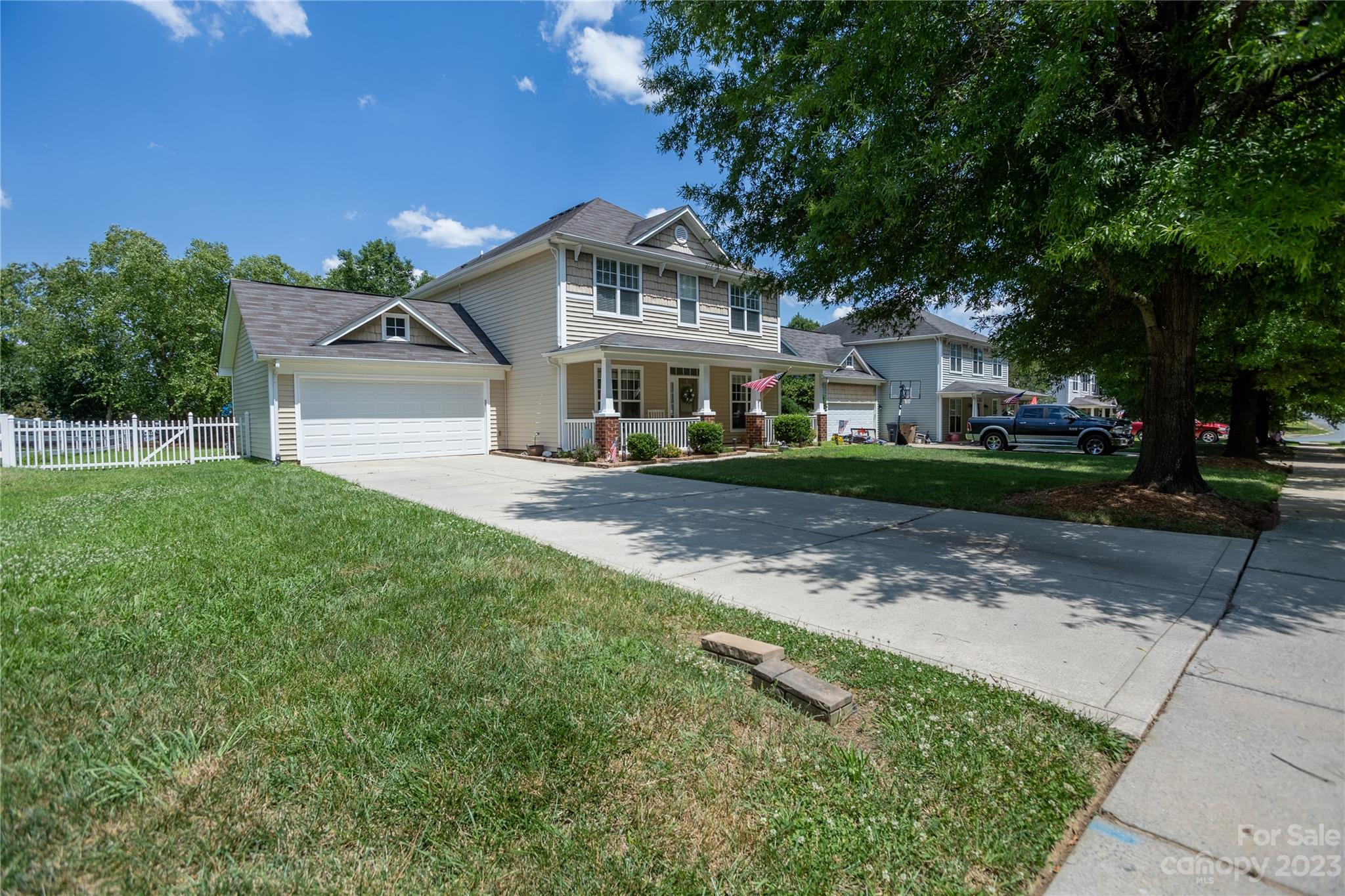 Taylor Glenn - Residential