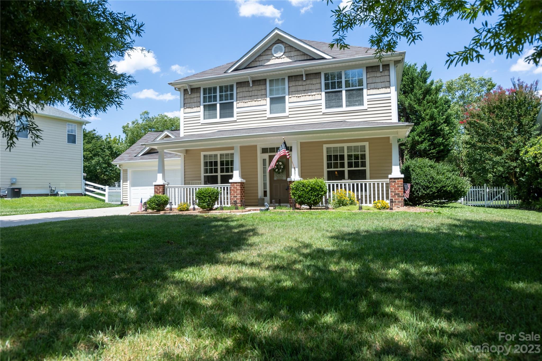 Taylor Glenn - Residential