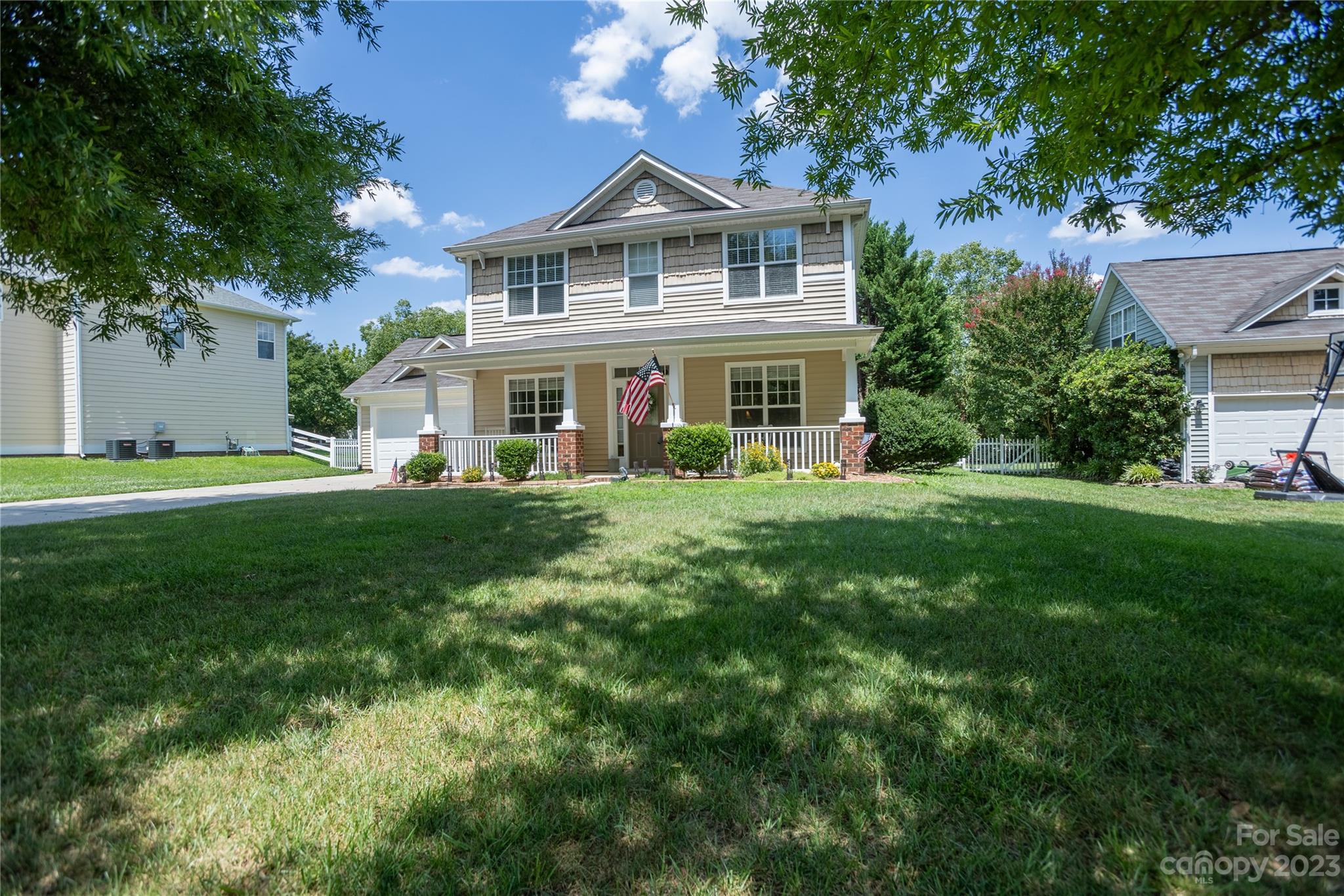 Taylor Glenn - Residential