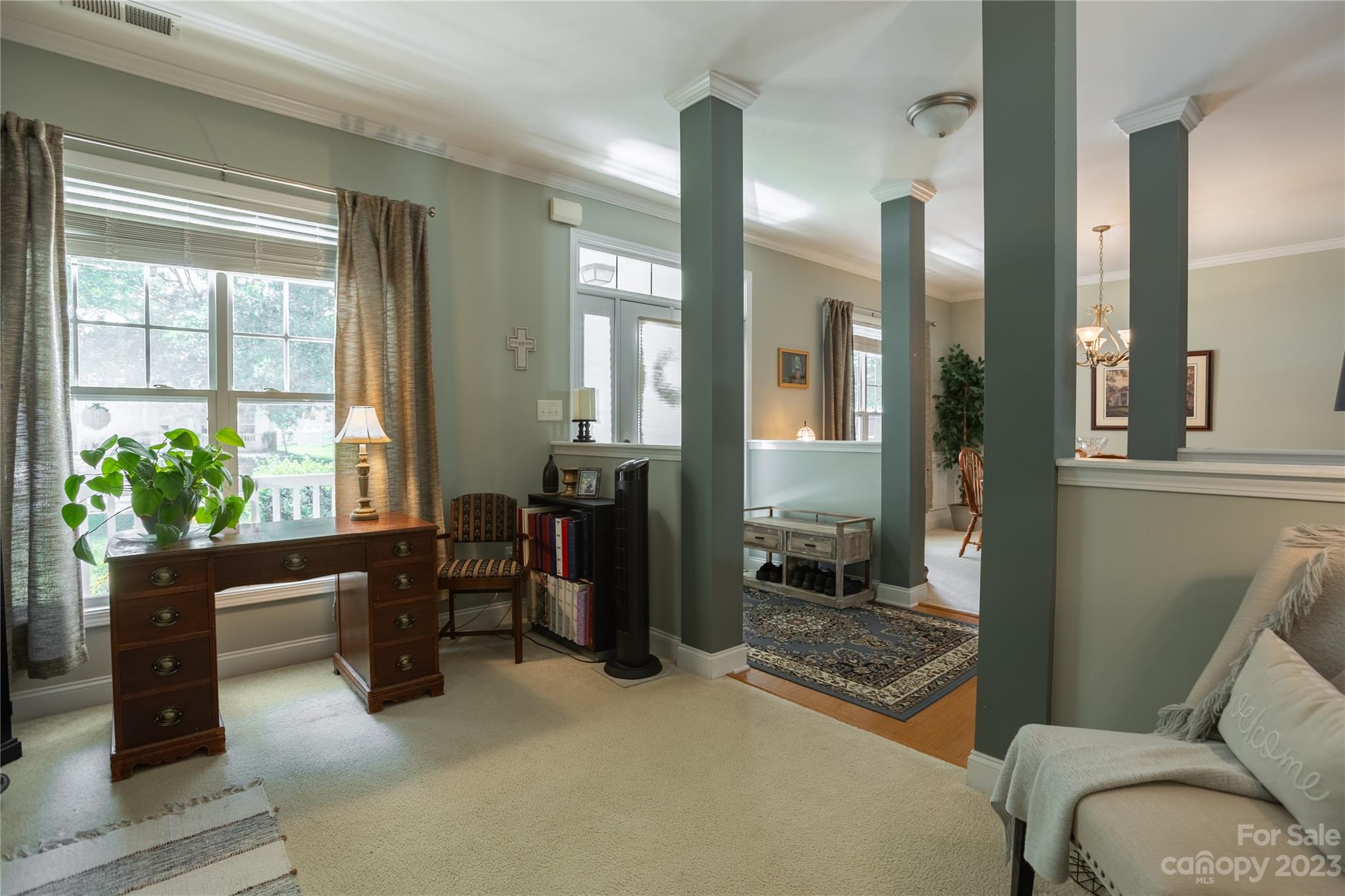 Taylor Glenn - Residential