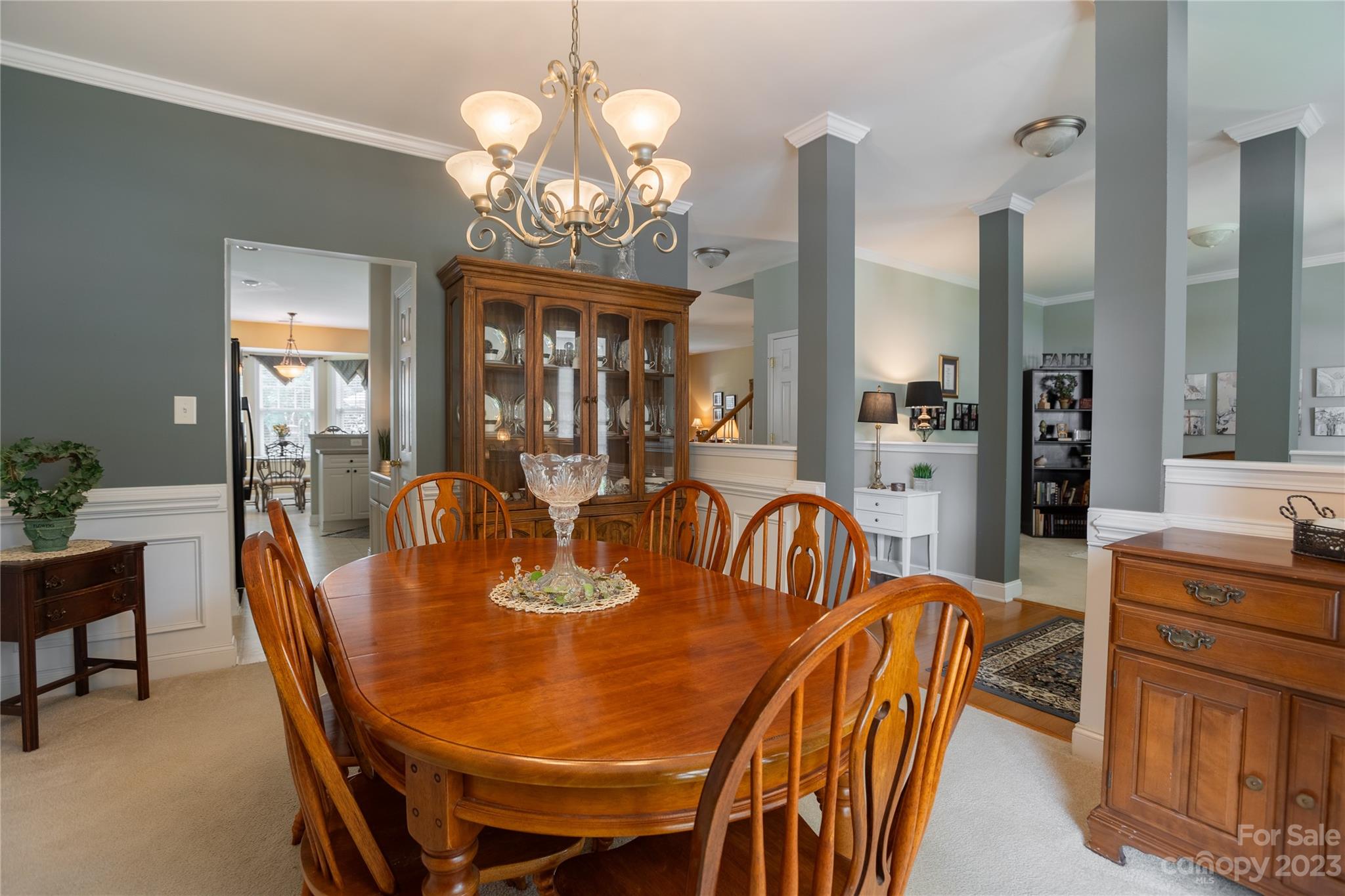 Taylor Glenn - Residential