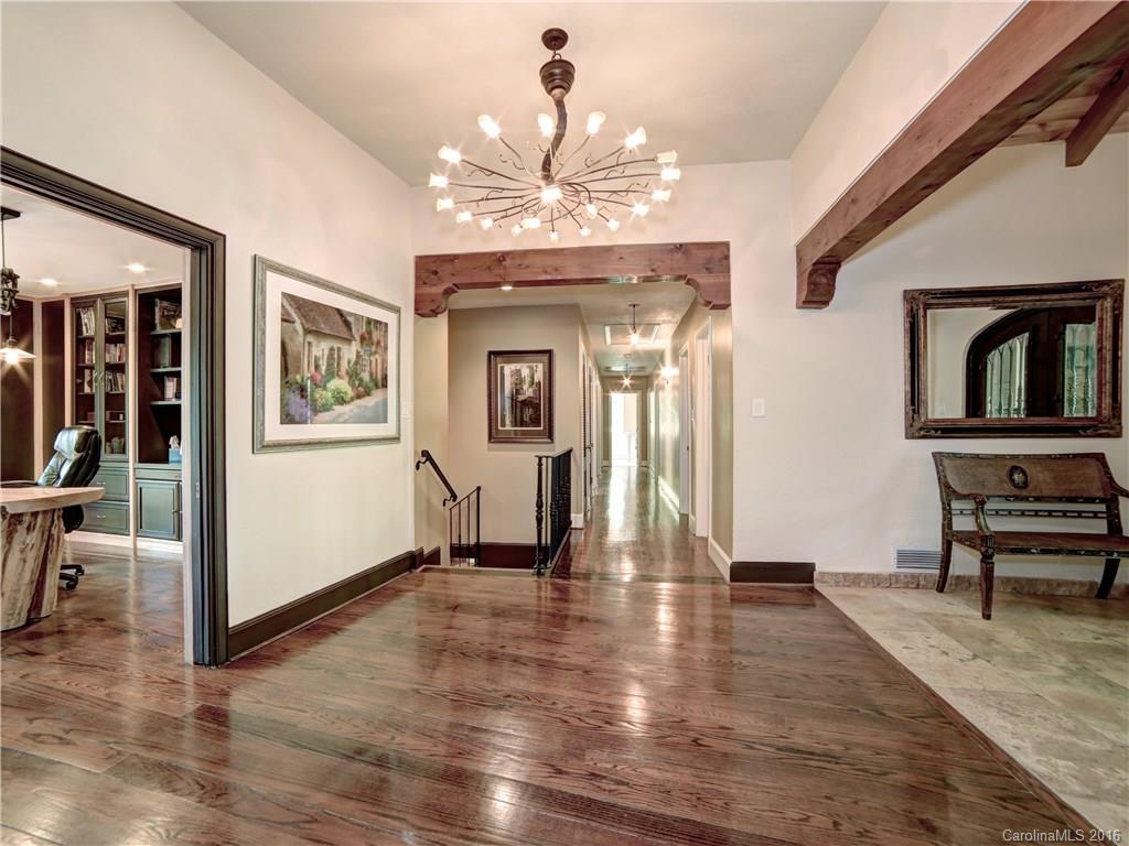 Pellyn Wood - Residential