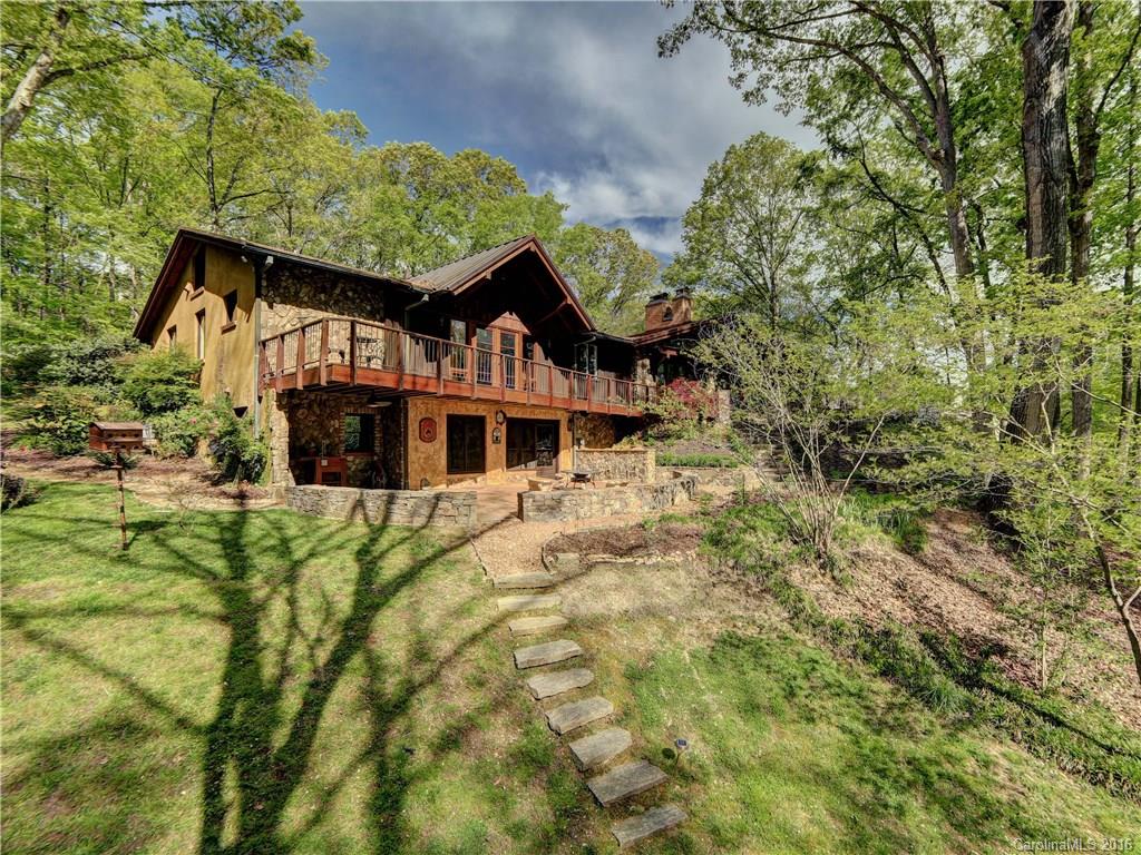 Pellyn Wood - Residential