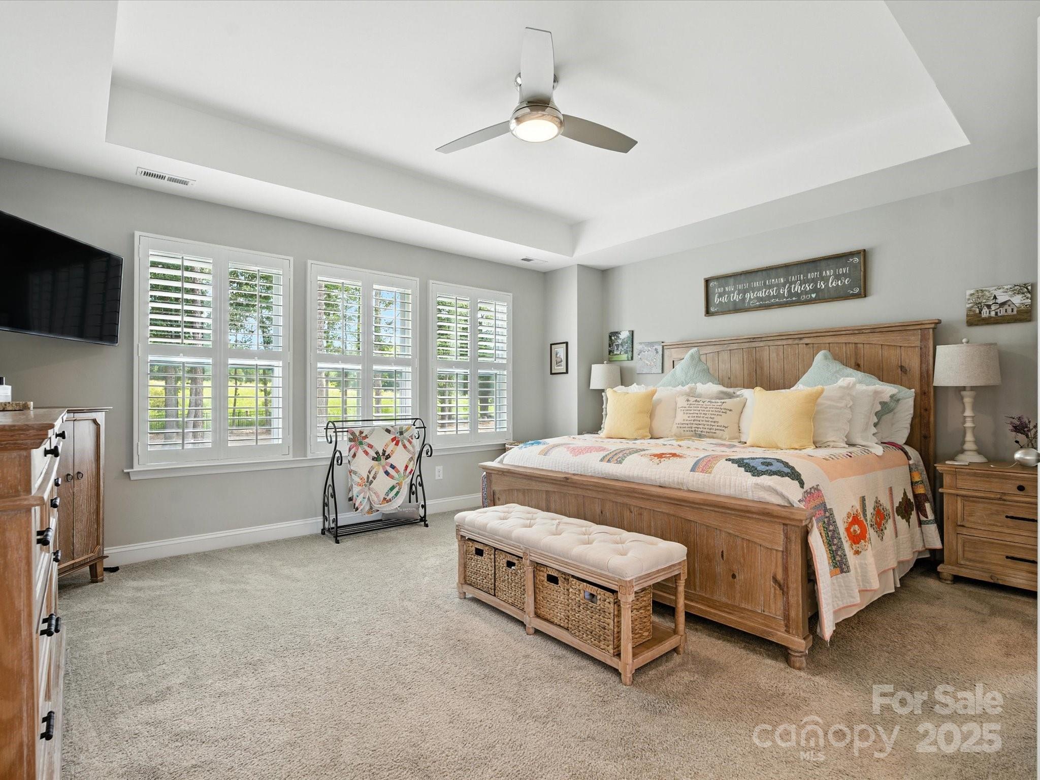 Masons Bend - Residential