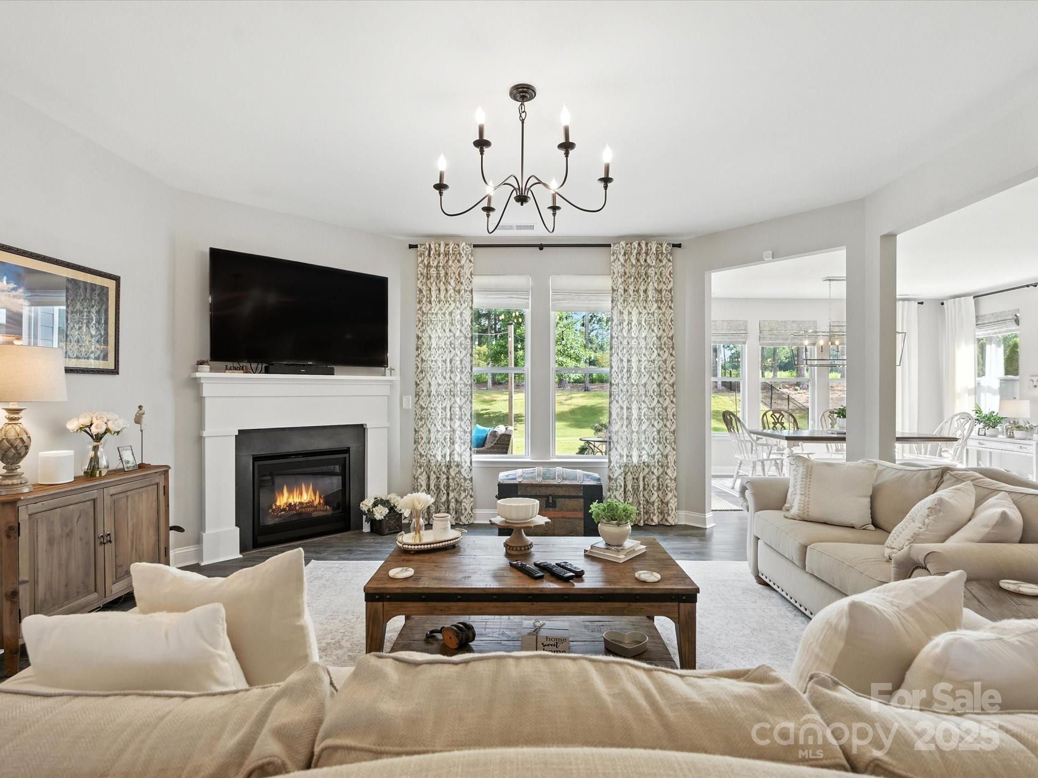 Masons Bend - Residential