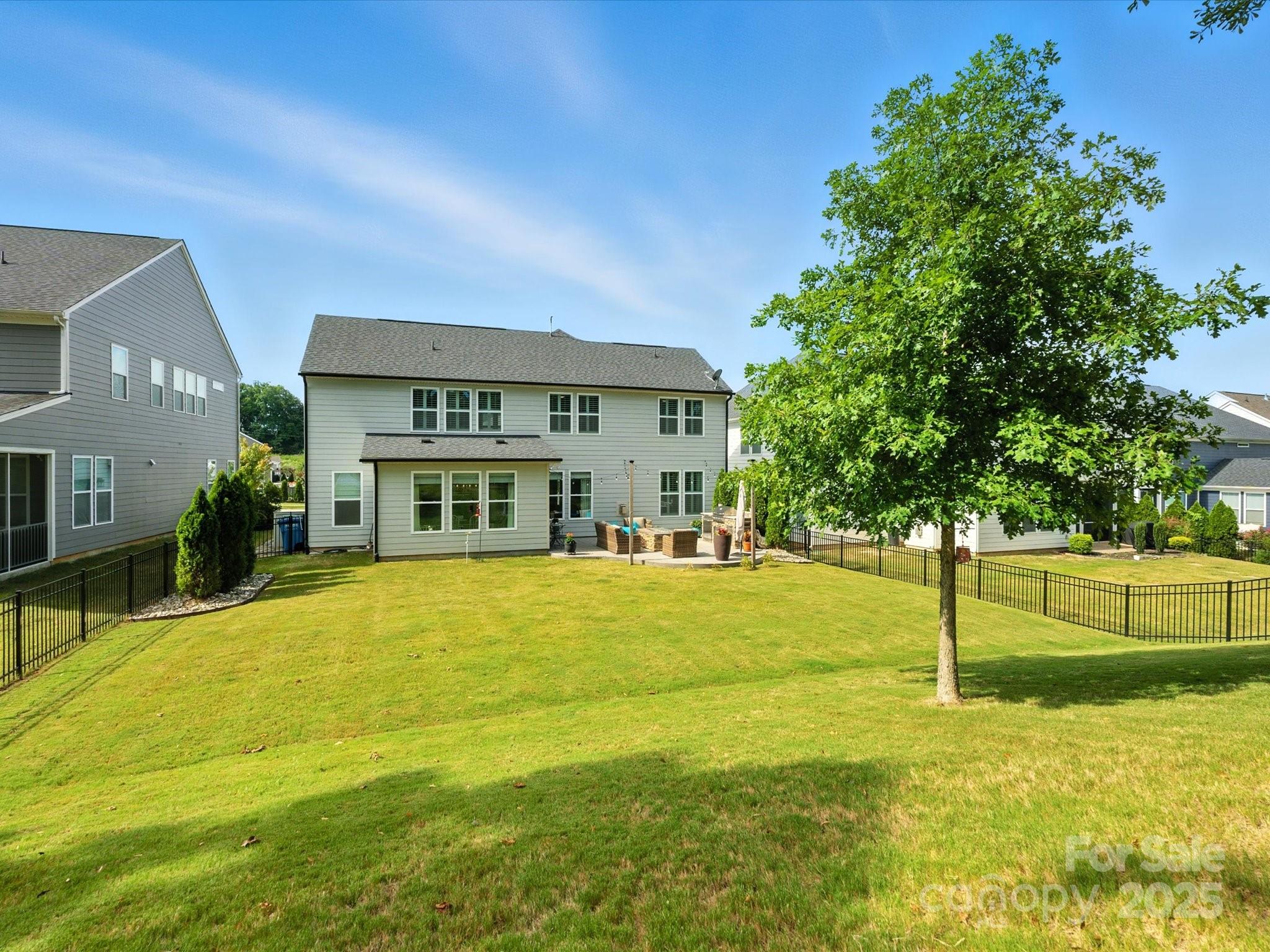 Masons Bend - Residential