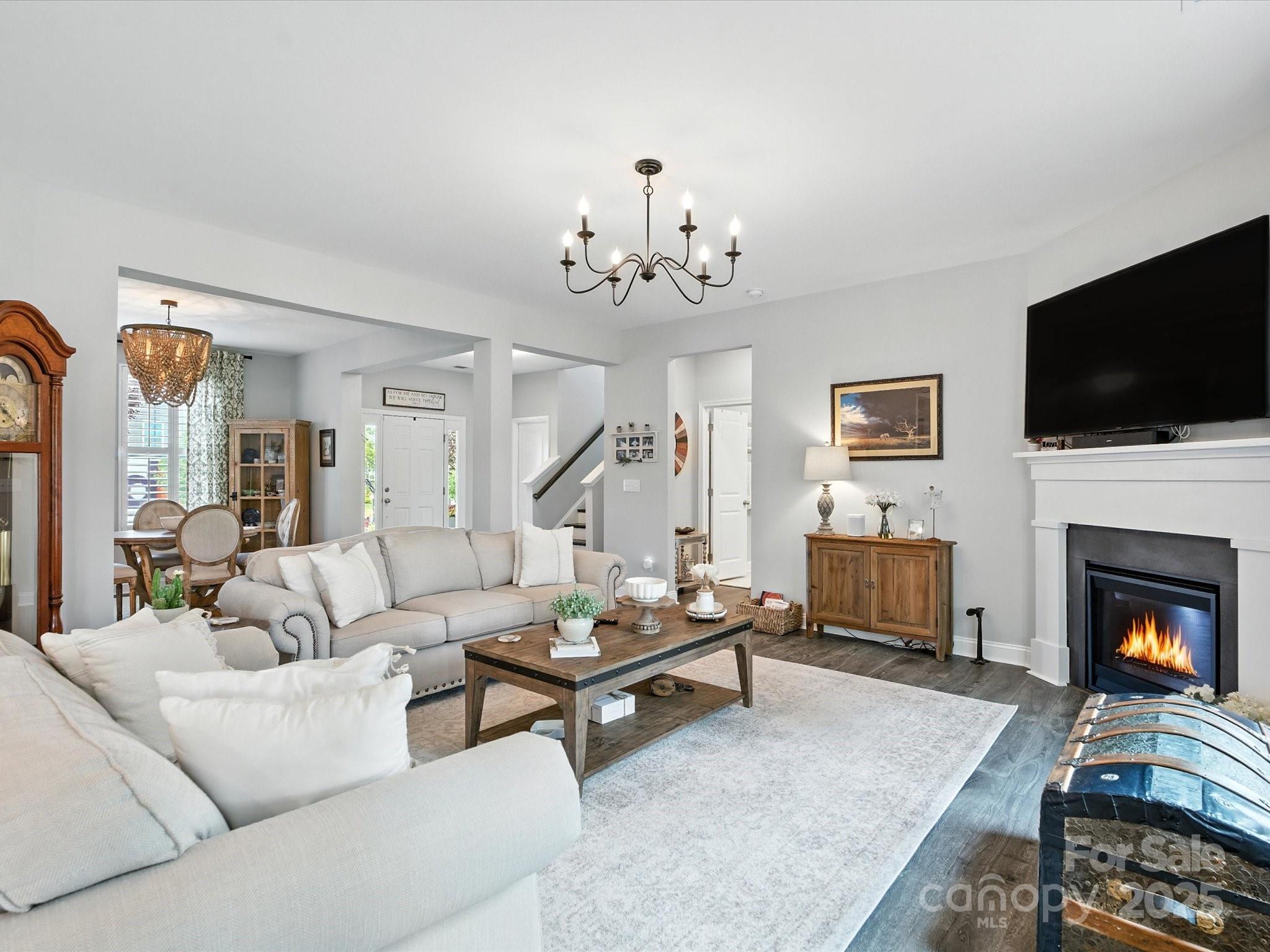 Masons Bend - Residential