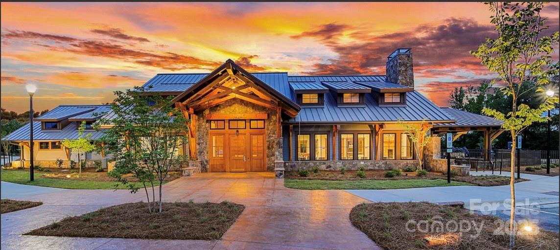 Masons Bend - Residential