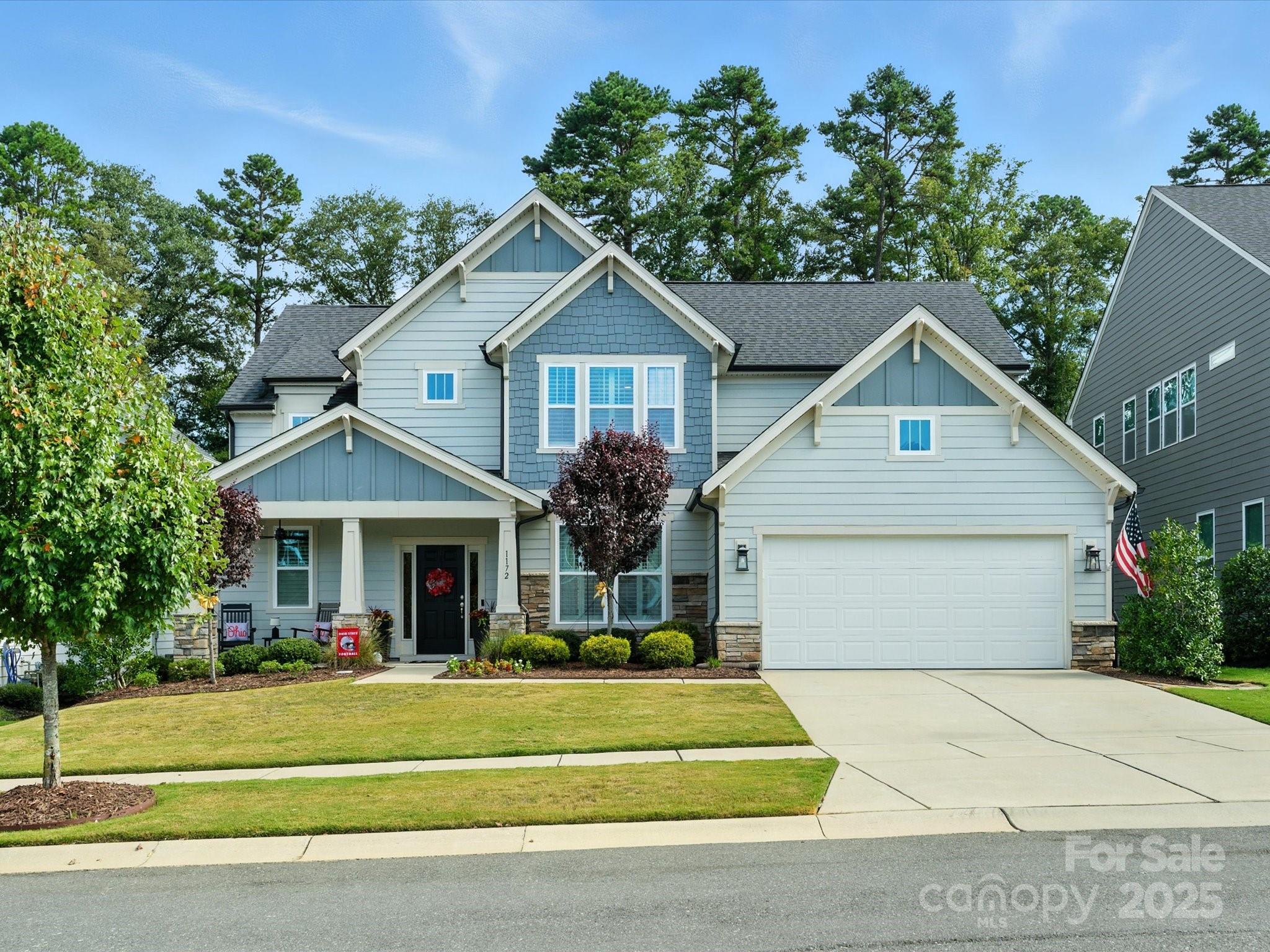 Masons Bend - Residential