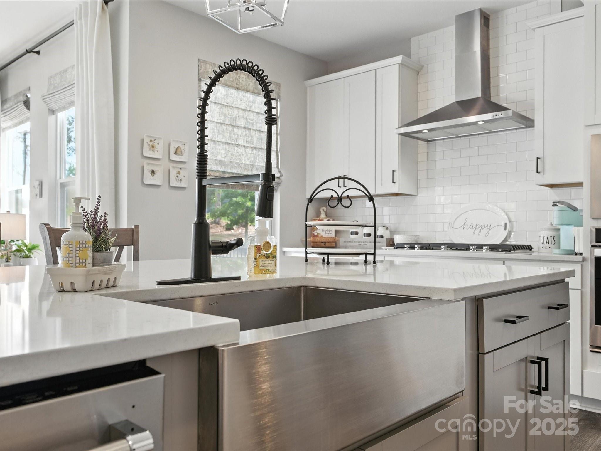 Masons Bend - Residential