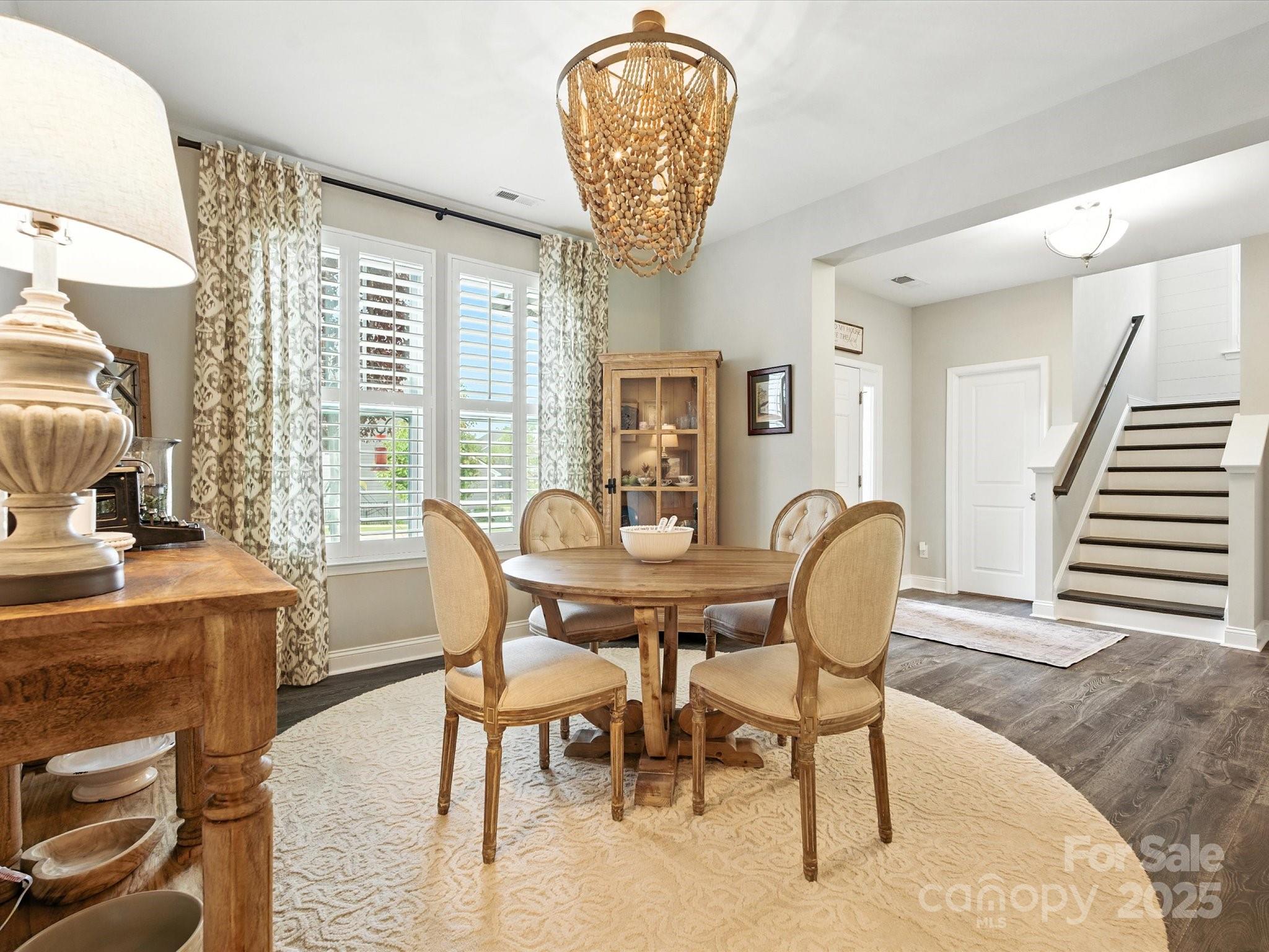 Masons Bend - Residential