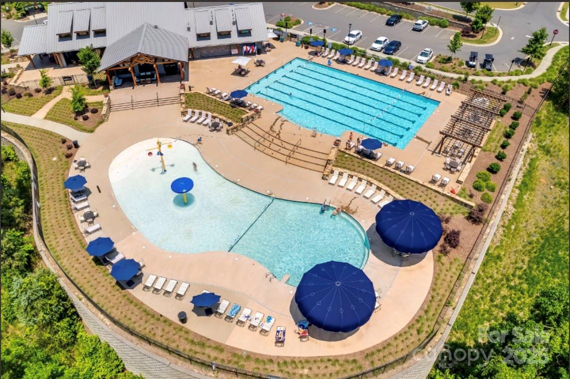 Masons Bend - Residential