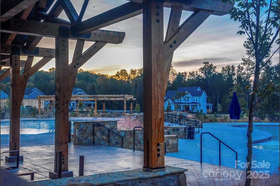 Masons Bend - Residential