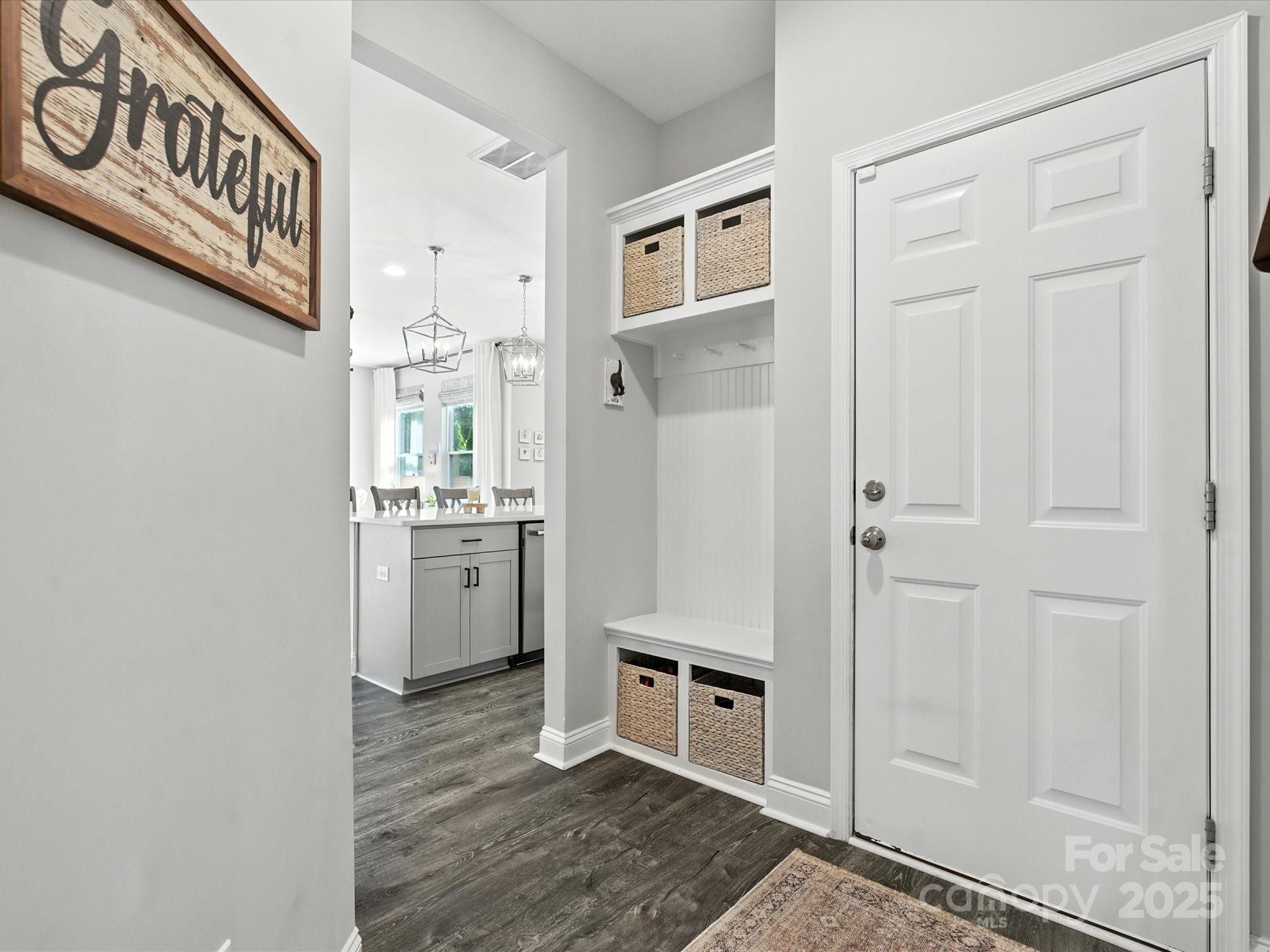 Masons Bend - Residential