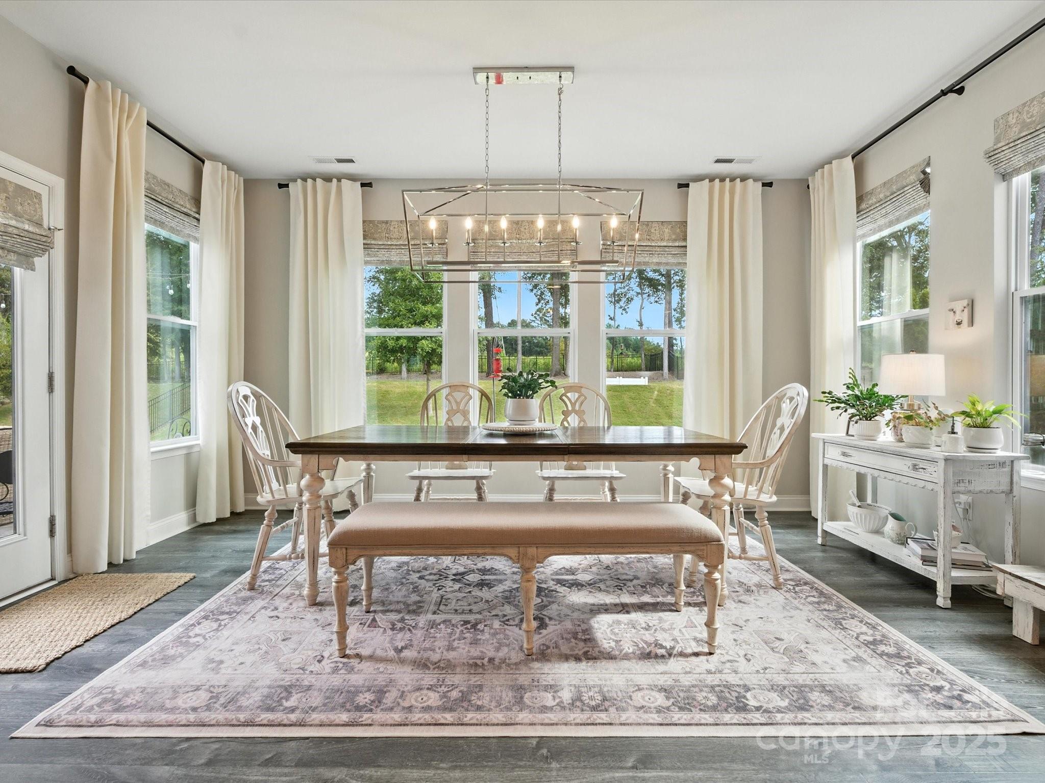 Masons Bend - Residential