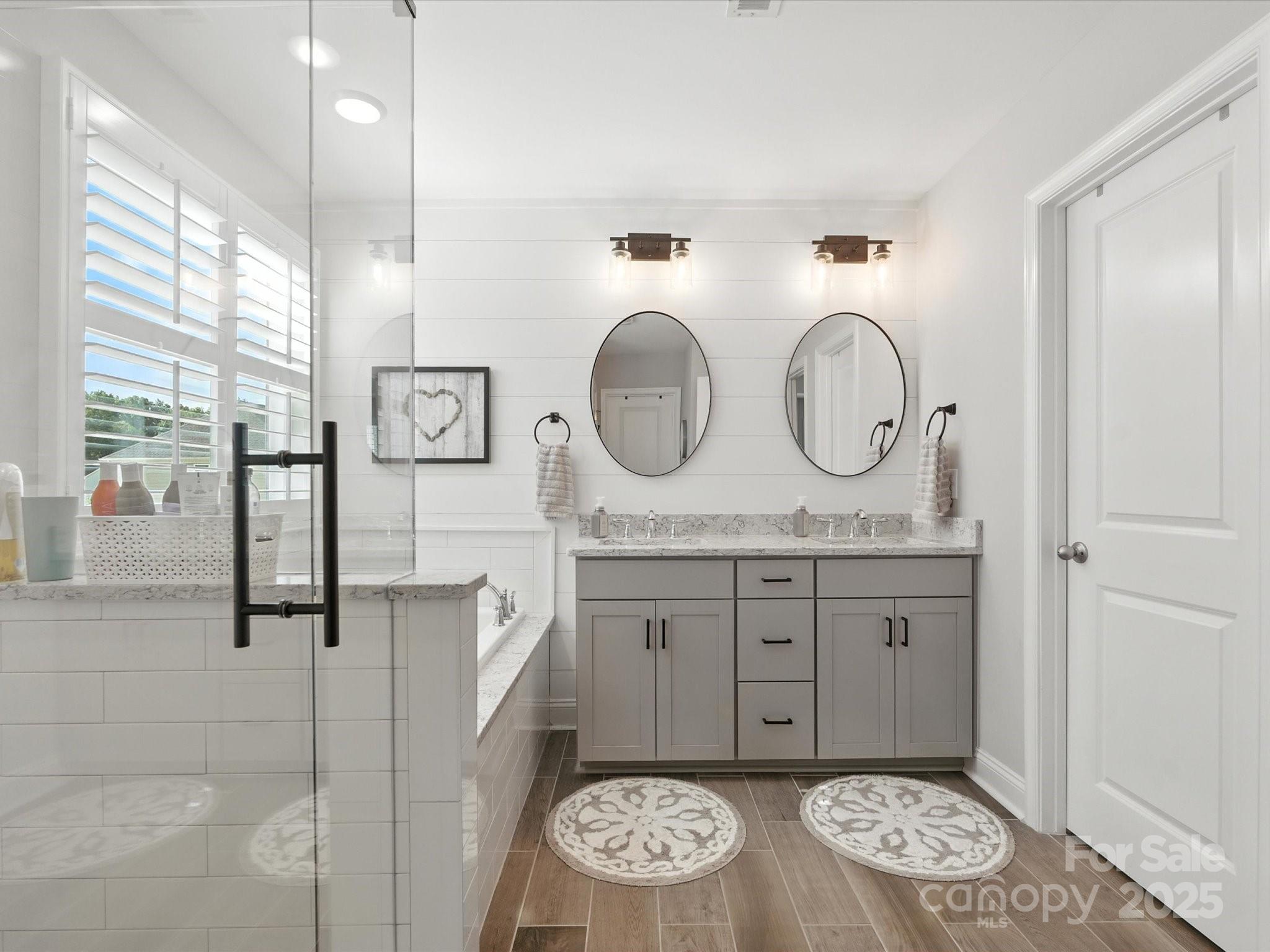 Masons Bend - Residential