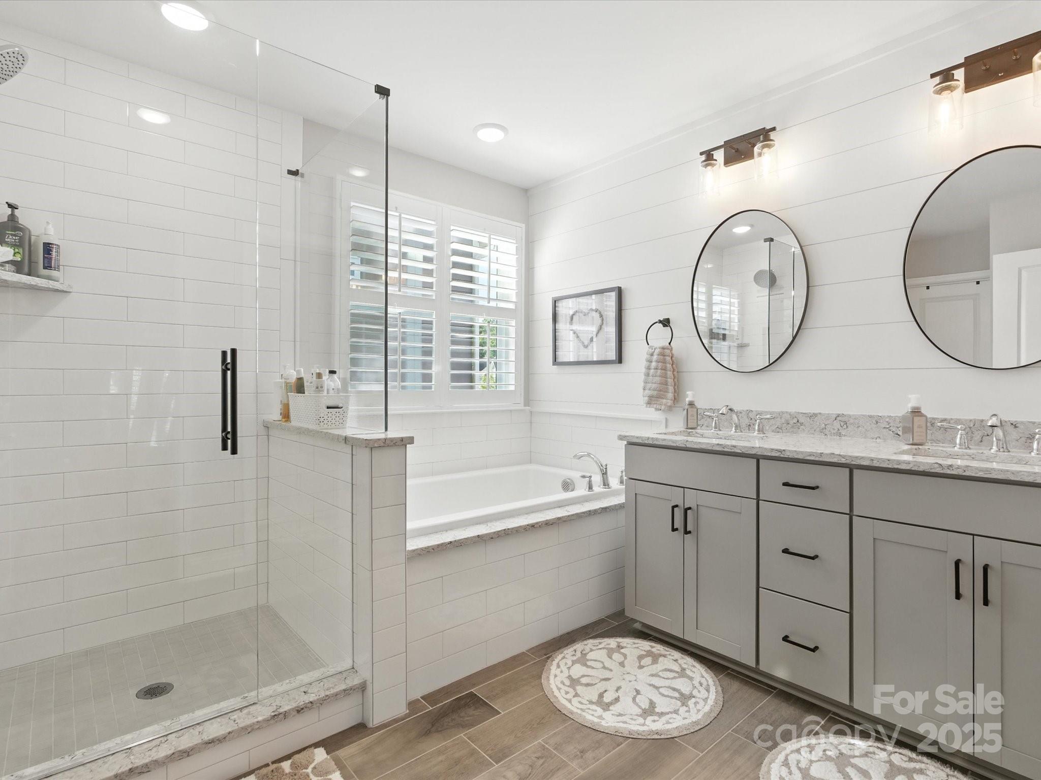 Masons Bend - Residential