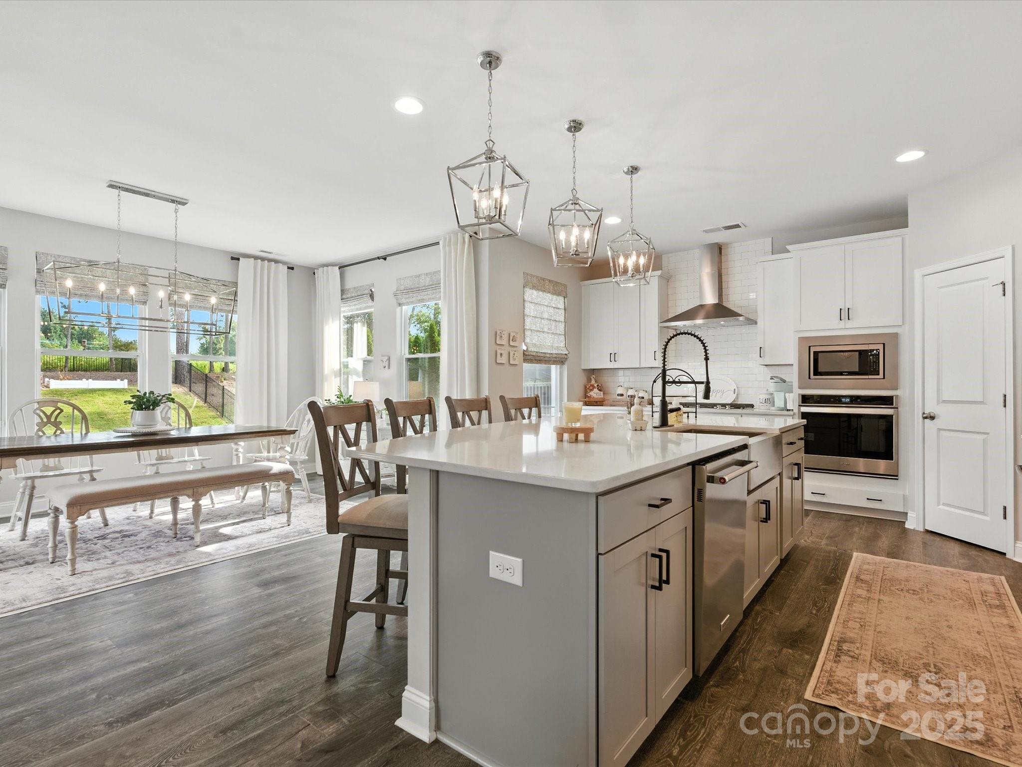 Masons Bend - Residential