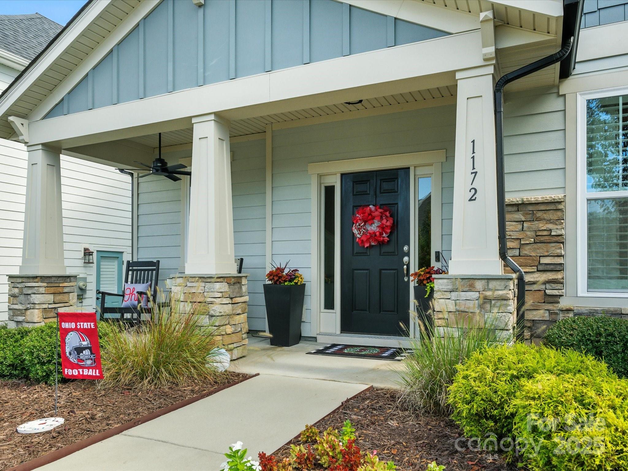 Masons Bend - Residential