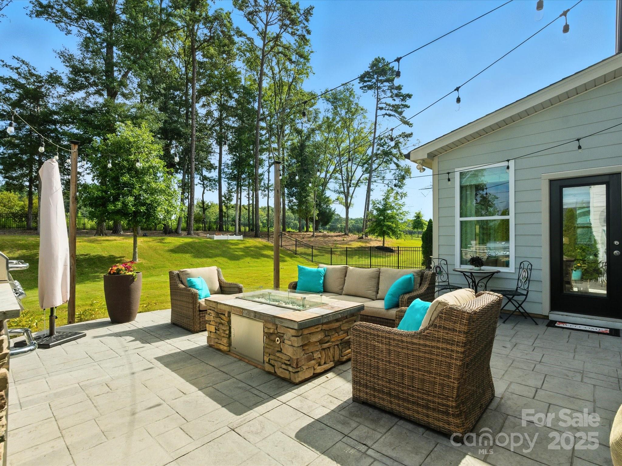 Masons Bend - Residential